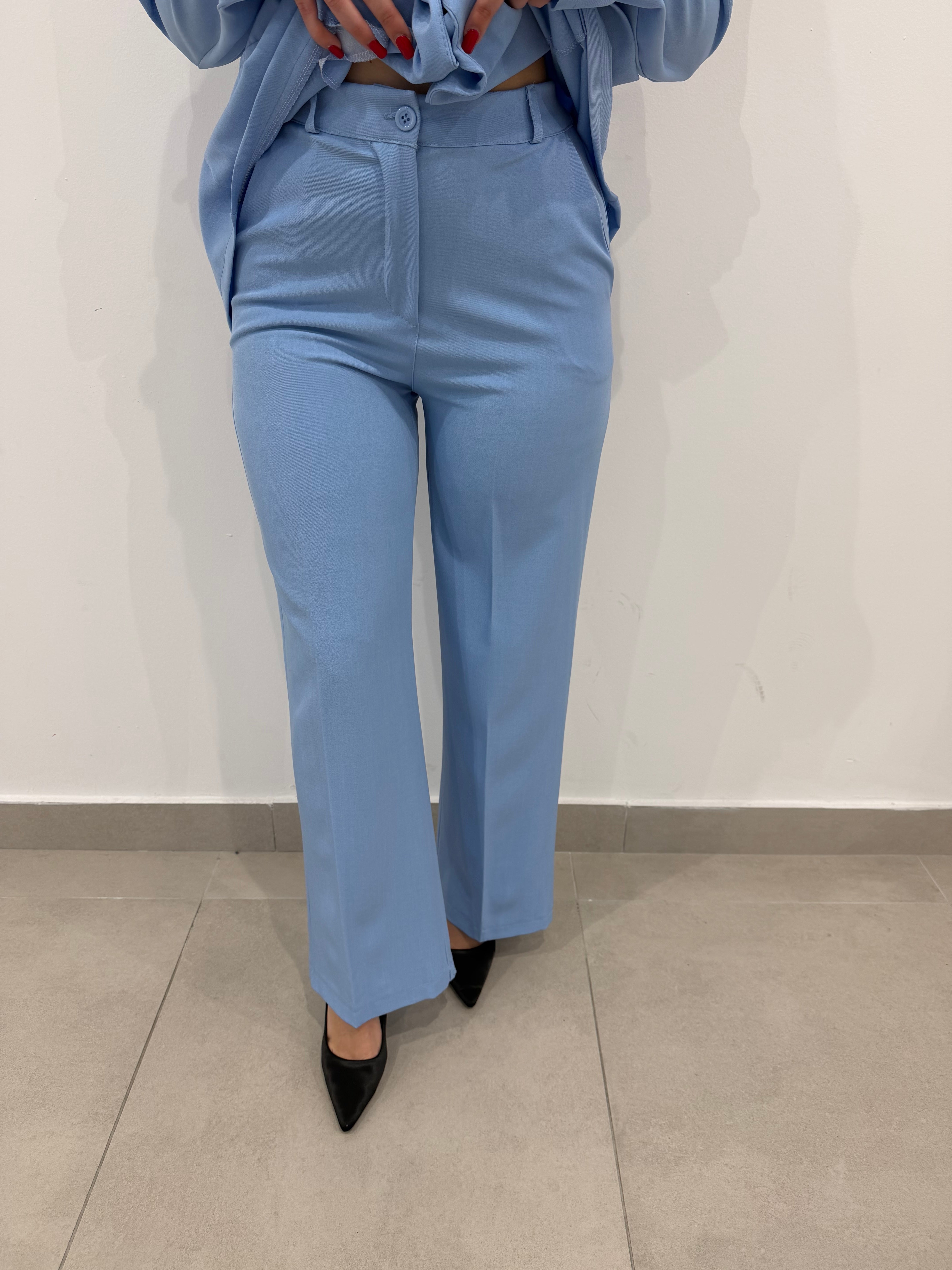Coordinato Ines m13468