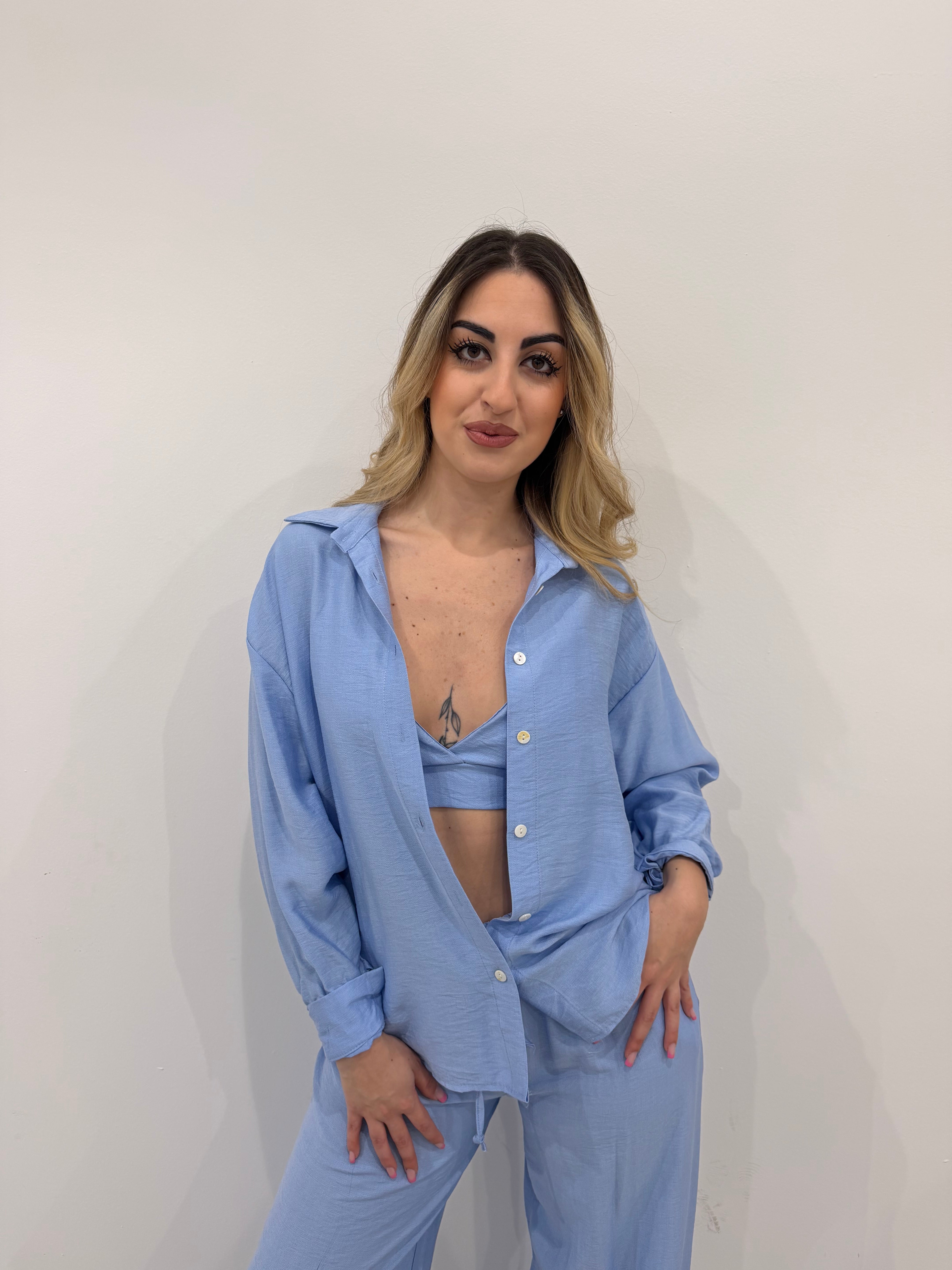 Coordinato Ponza 6350
