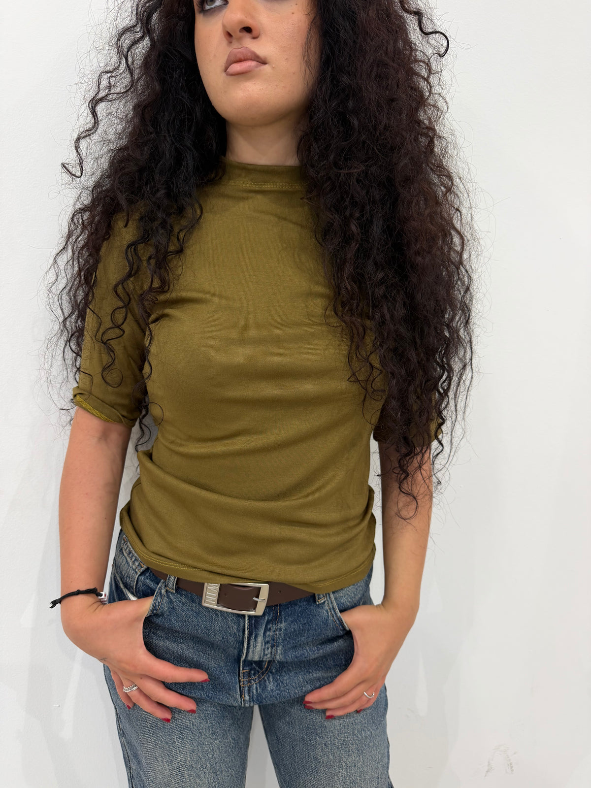 Maglia Marika 76817