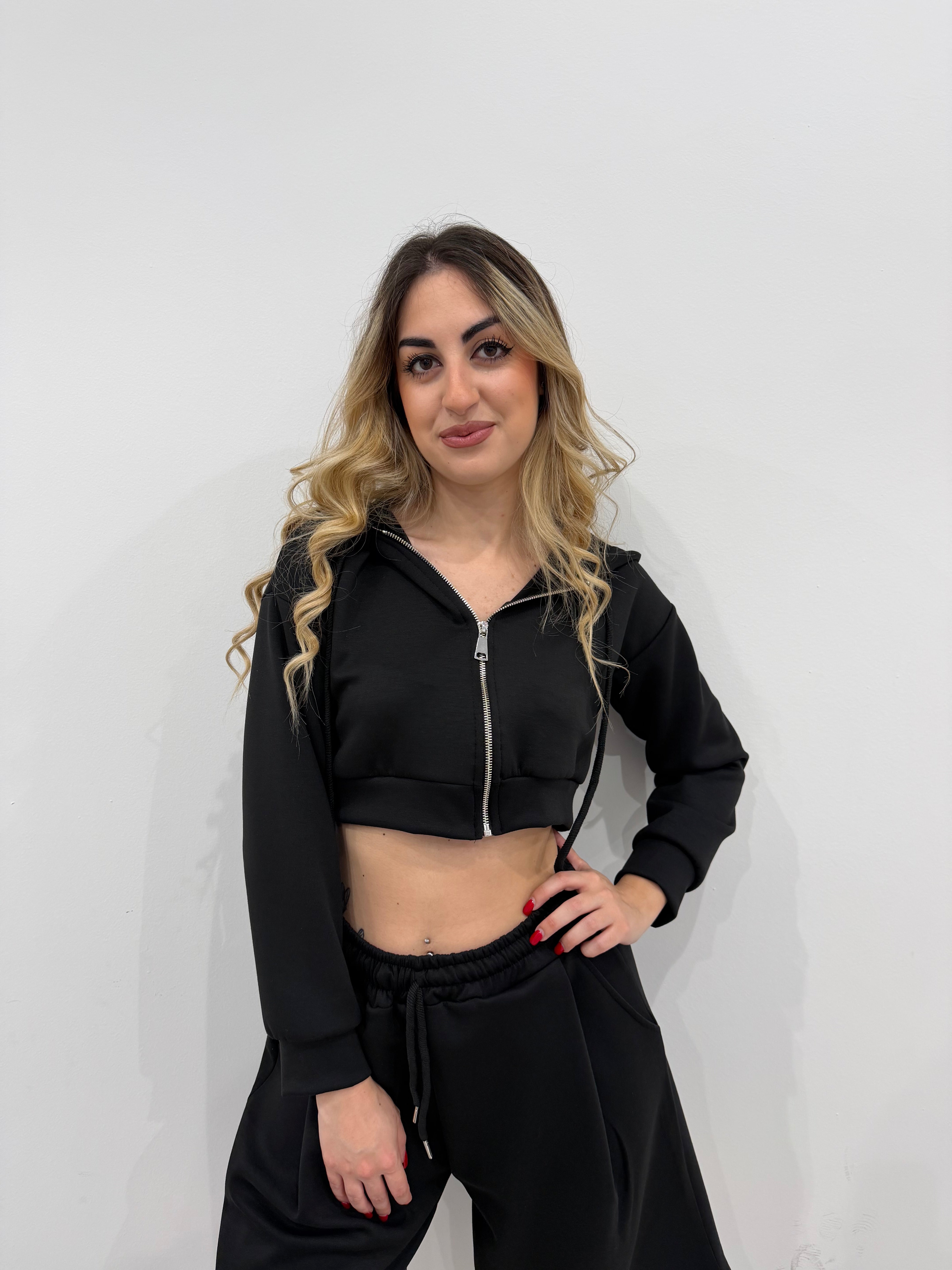 Coordinato Giorgia 5586