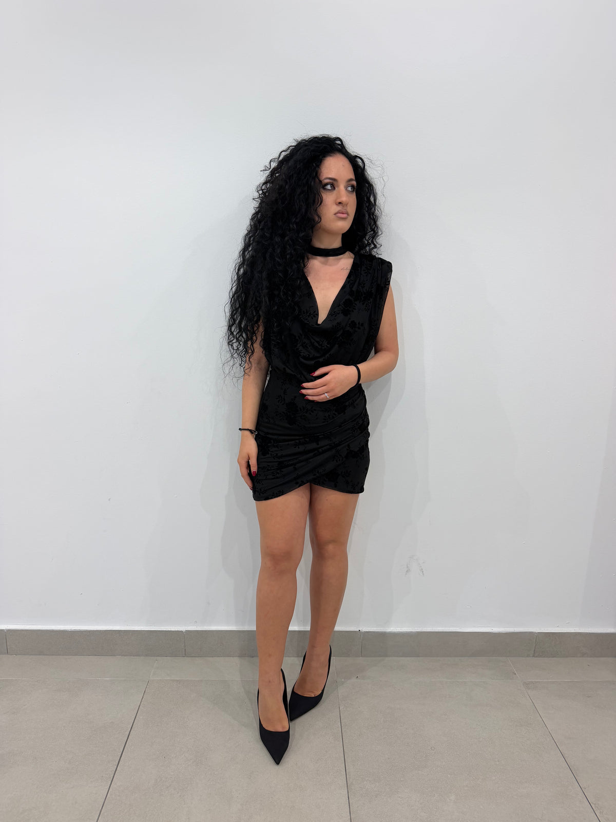 Mini Dress Debby 151061