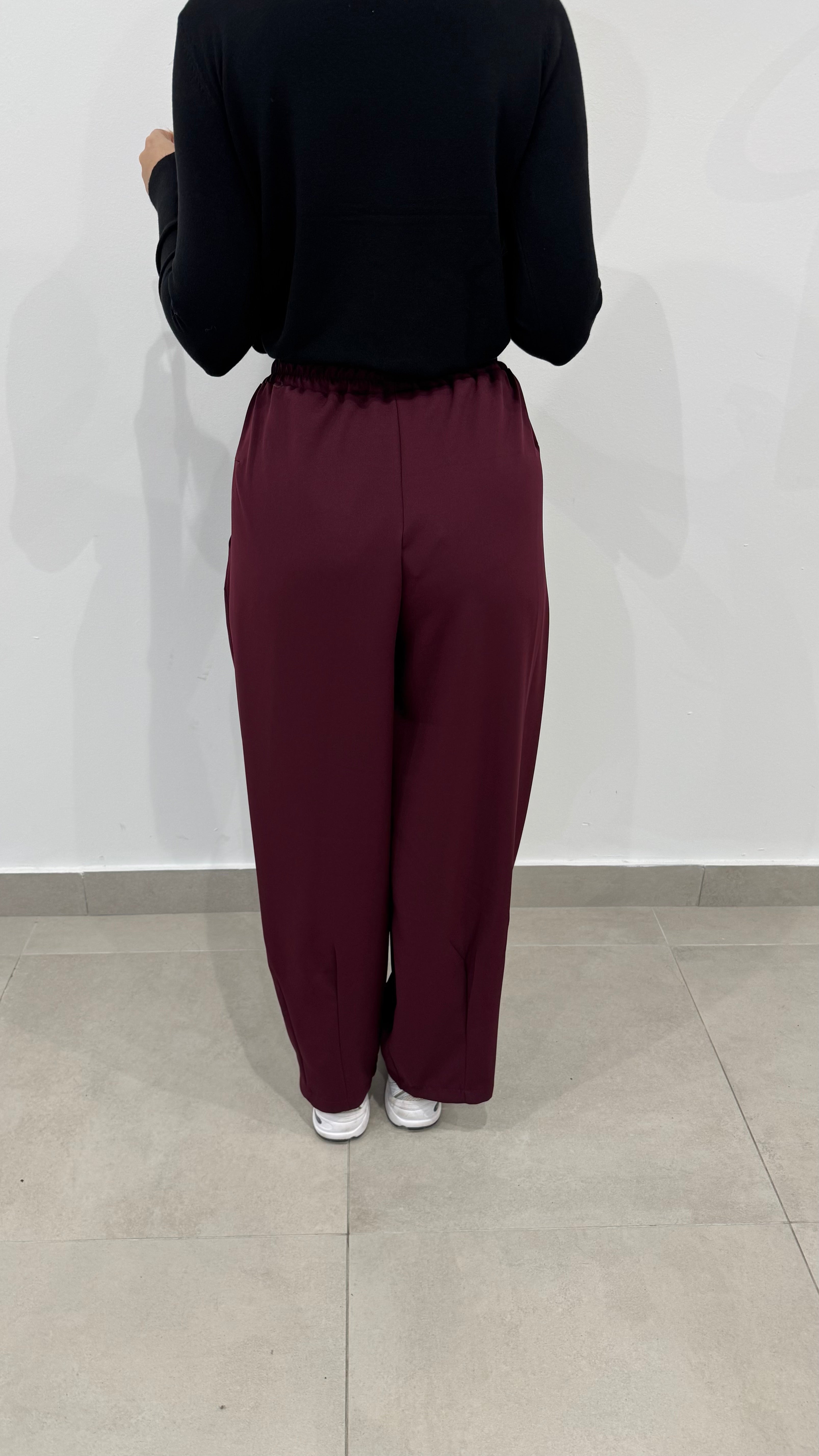 Pantalone Elvira m16085