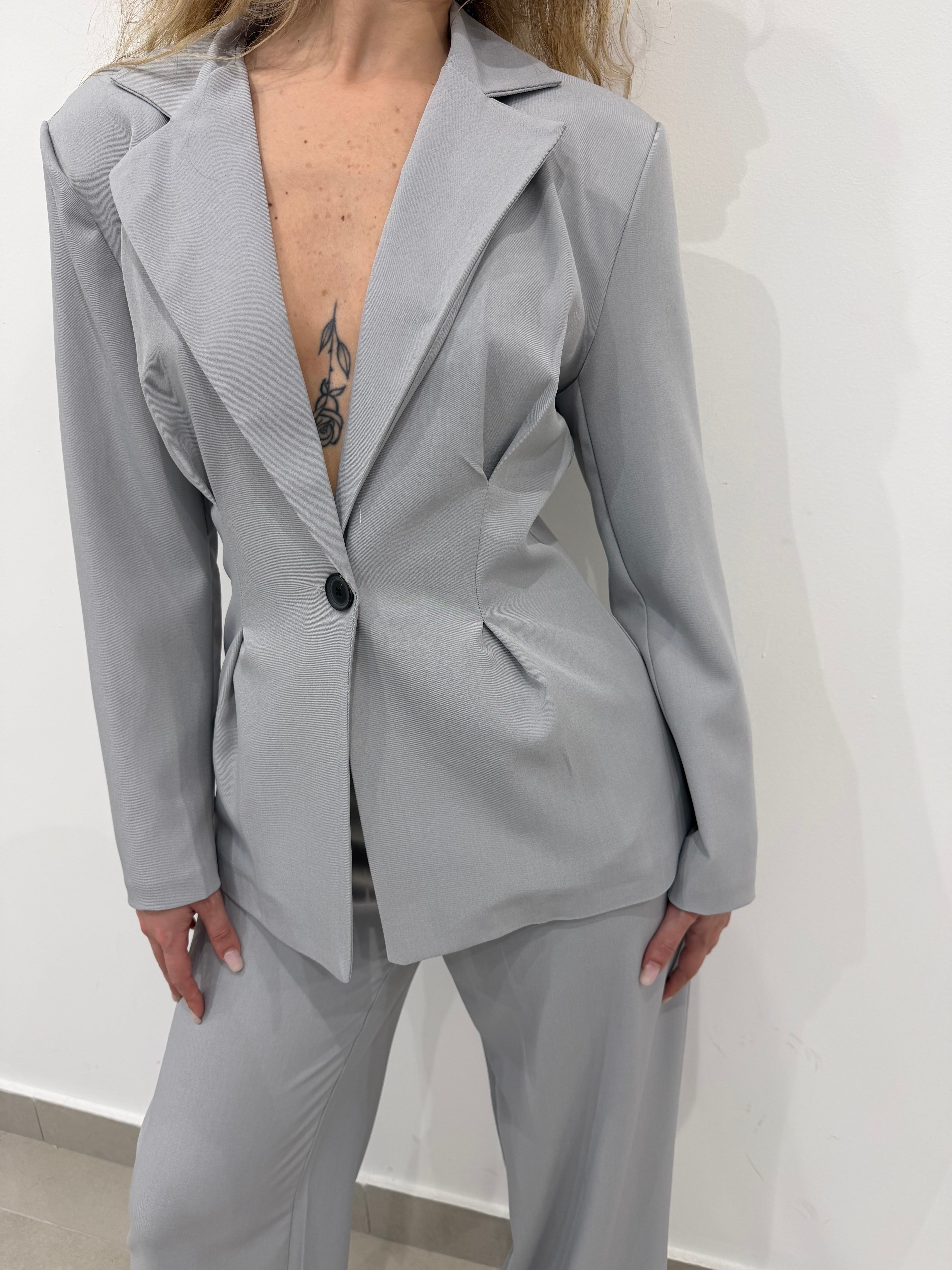 Tailleur Ilaria mar66718