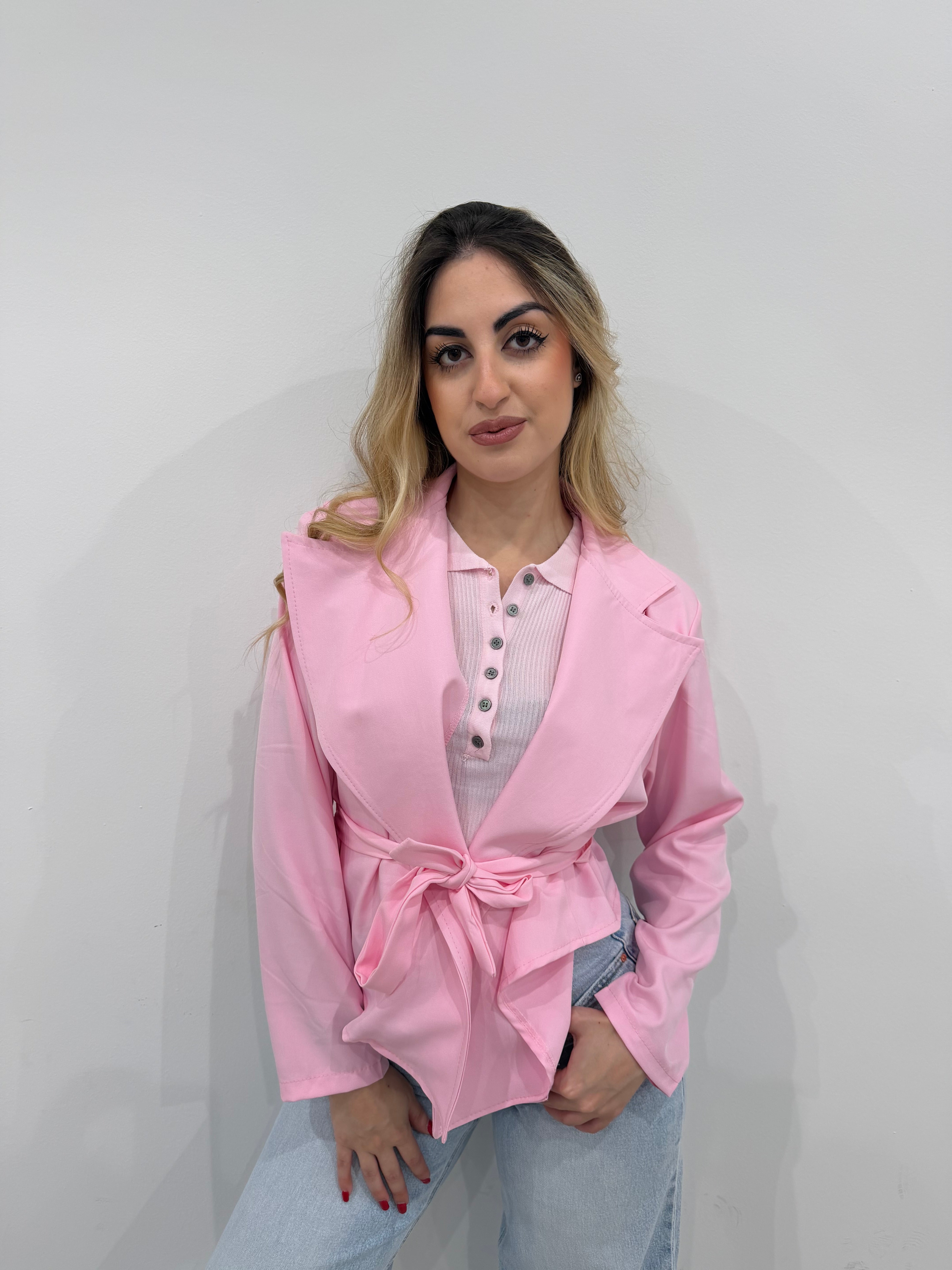 Trench Dalila m13475 56210