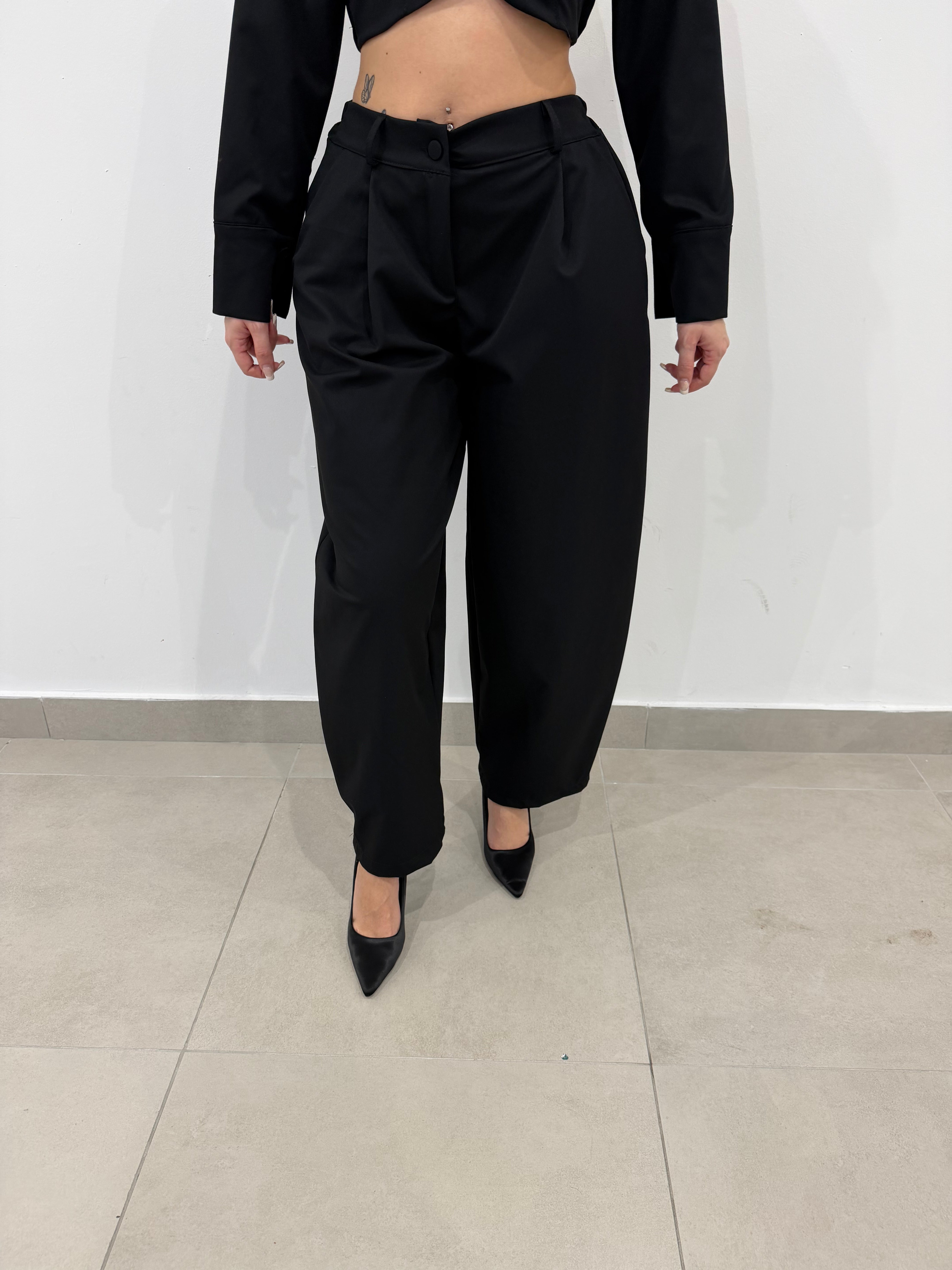 Coordinato Madame 6878
