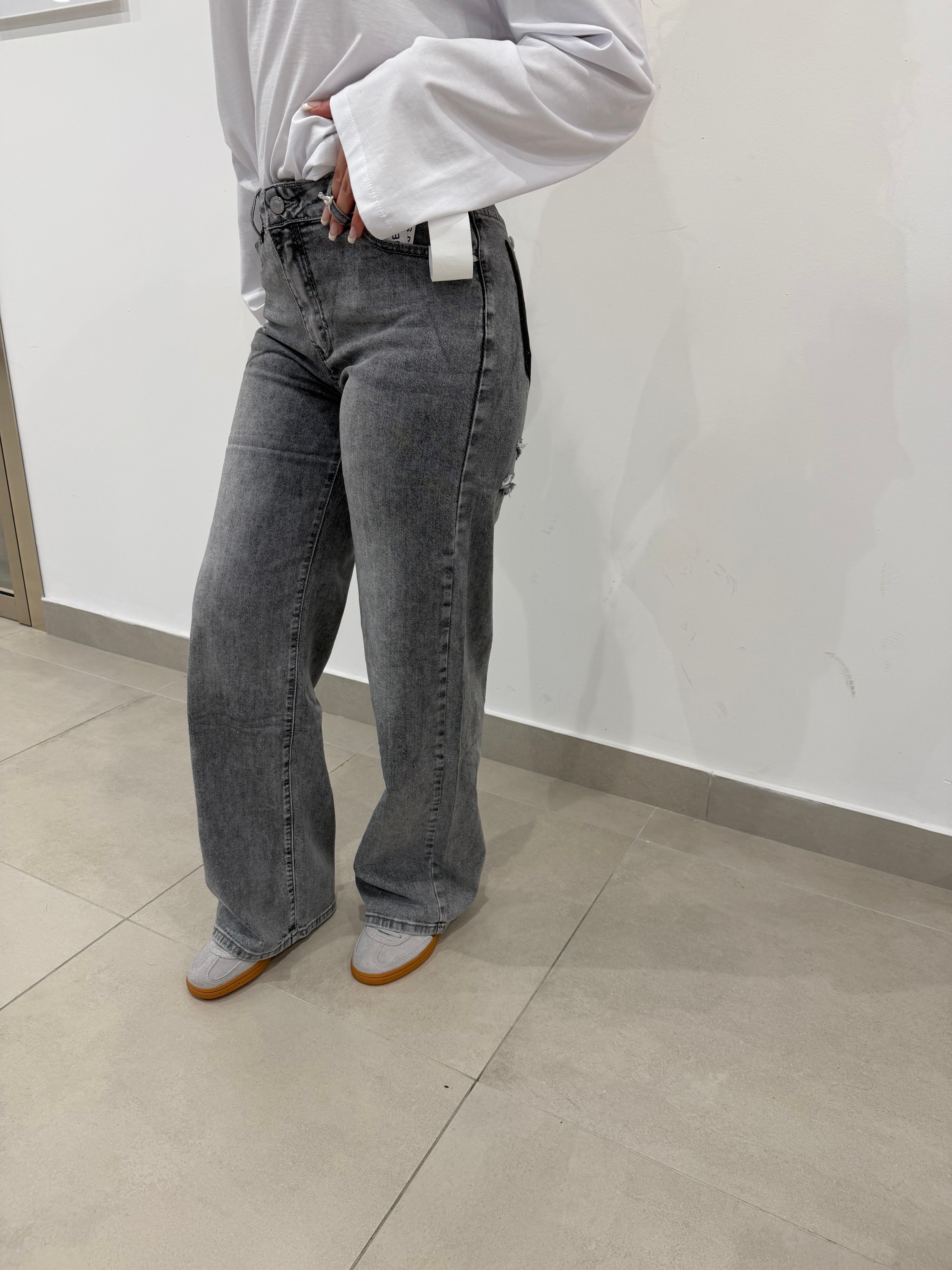 Jeans Giorgia m2216