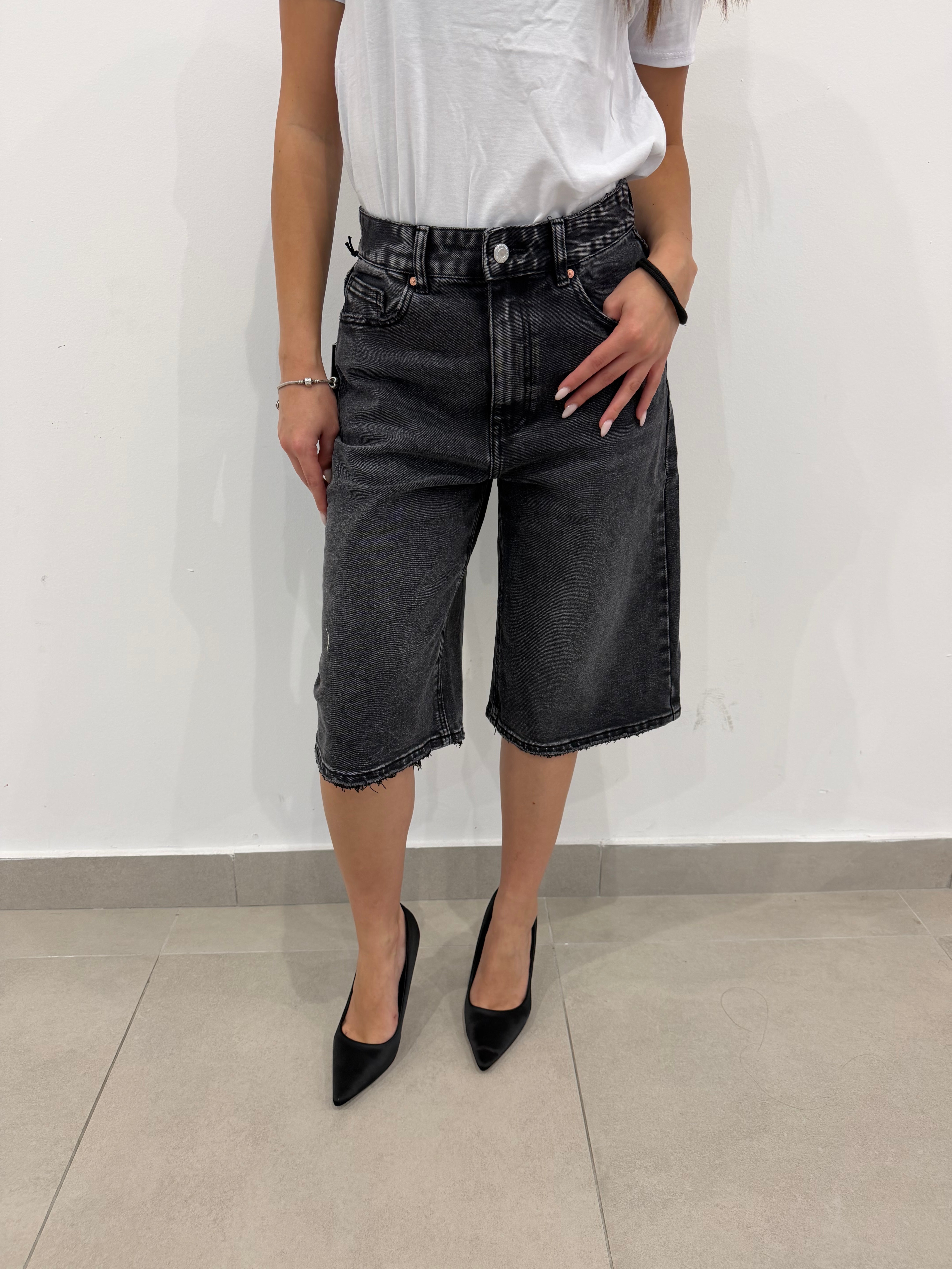 Bermuda Denim h5303