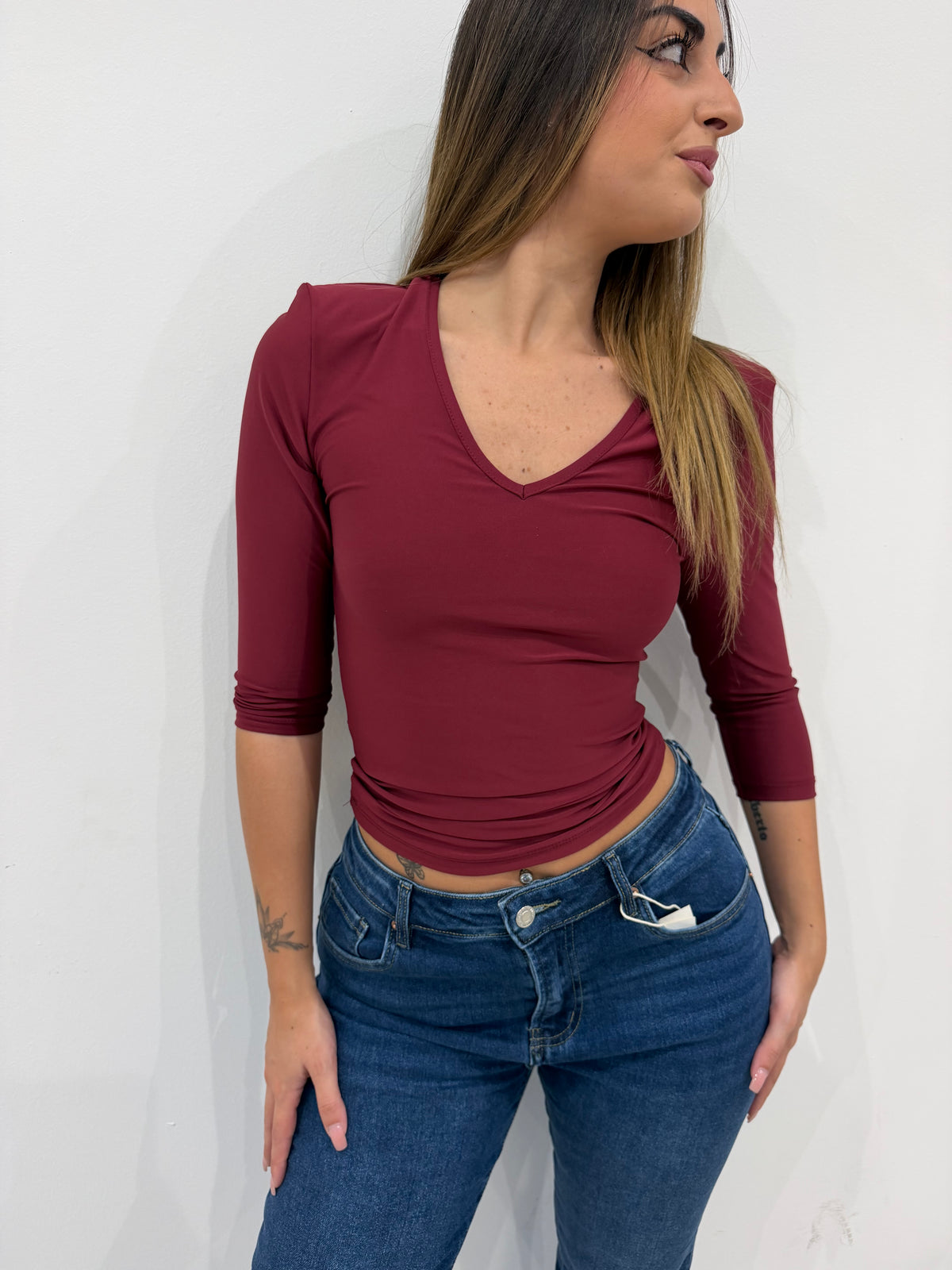 Maglia Jenny 16835