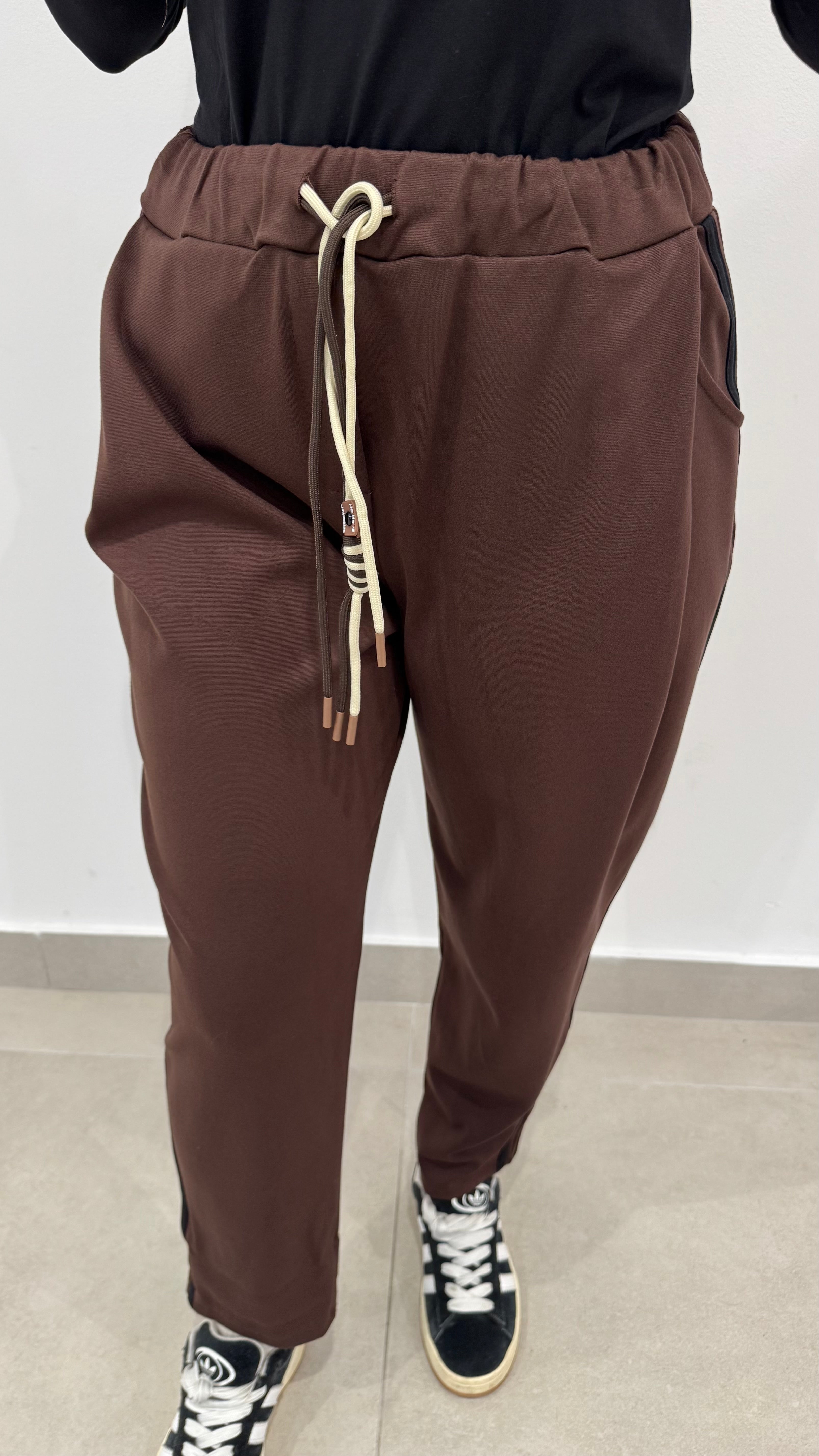 Pantalone Hip Pop 7669