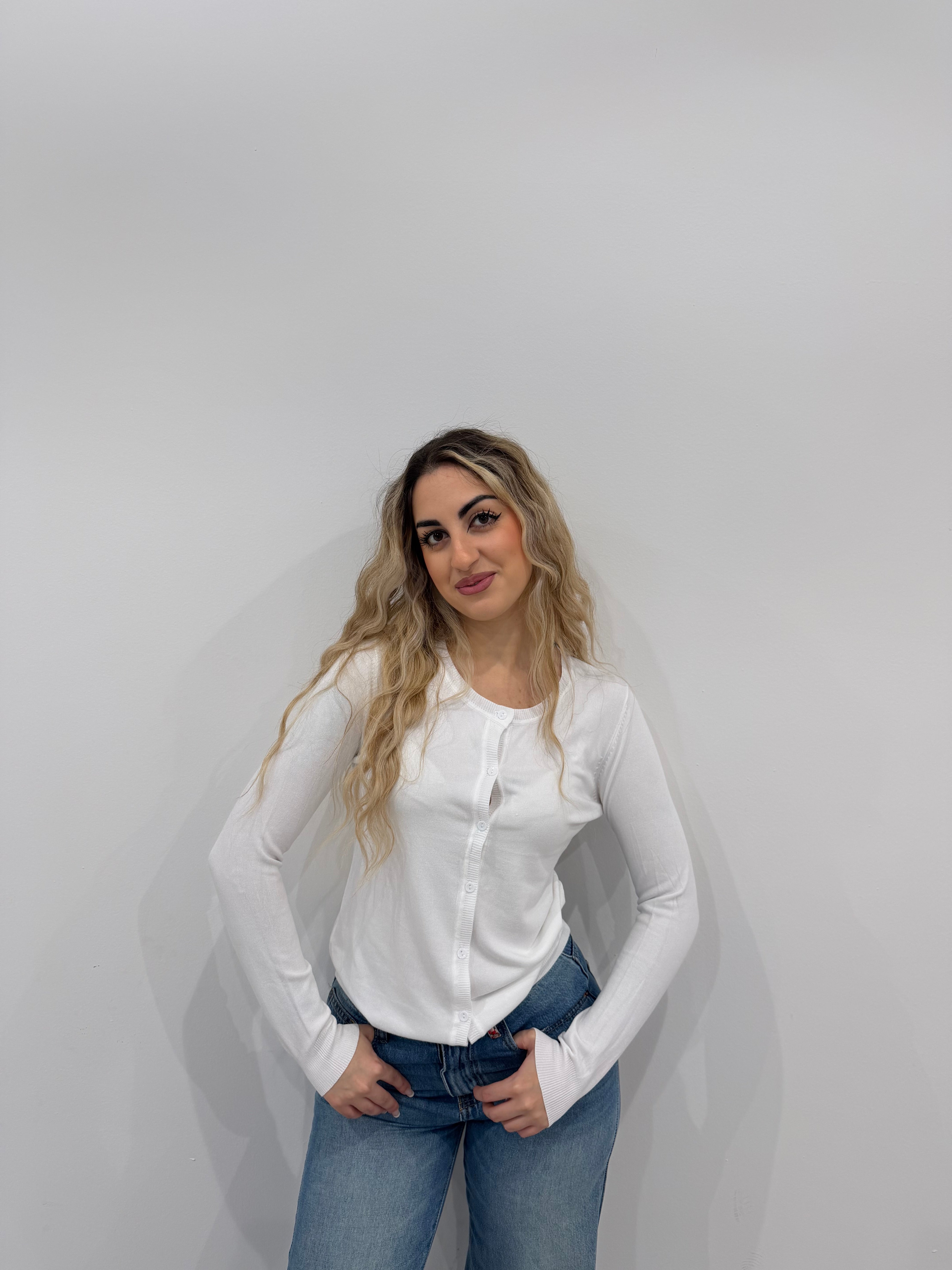 Cardigan Lorena 66220-2