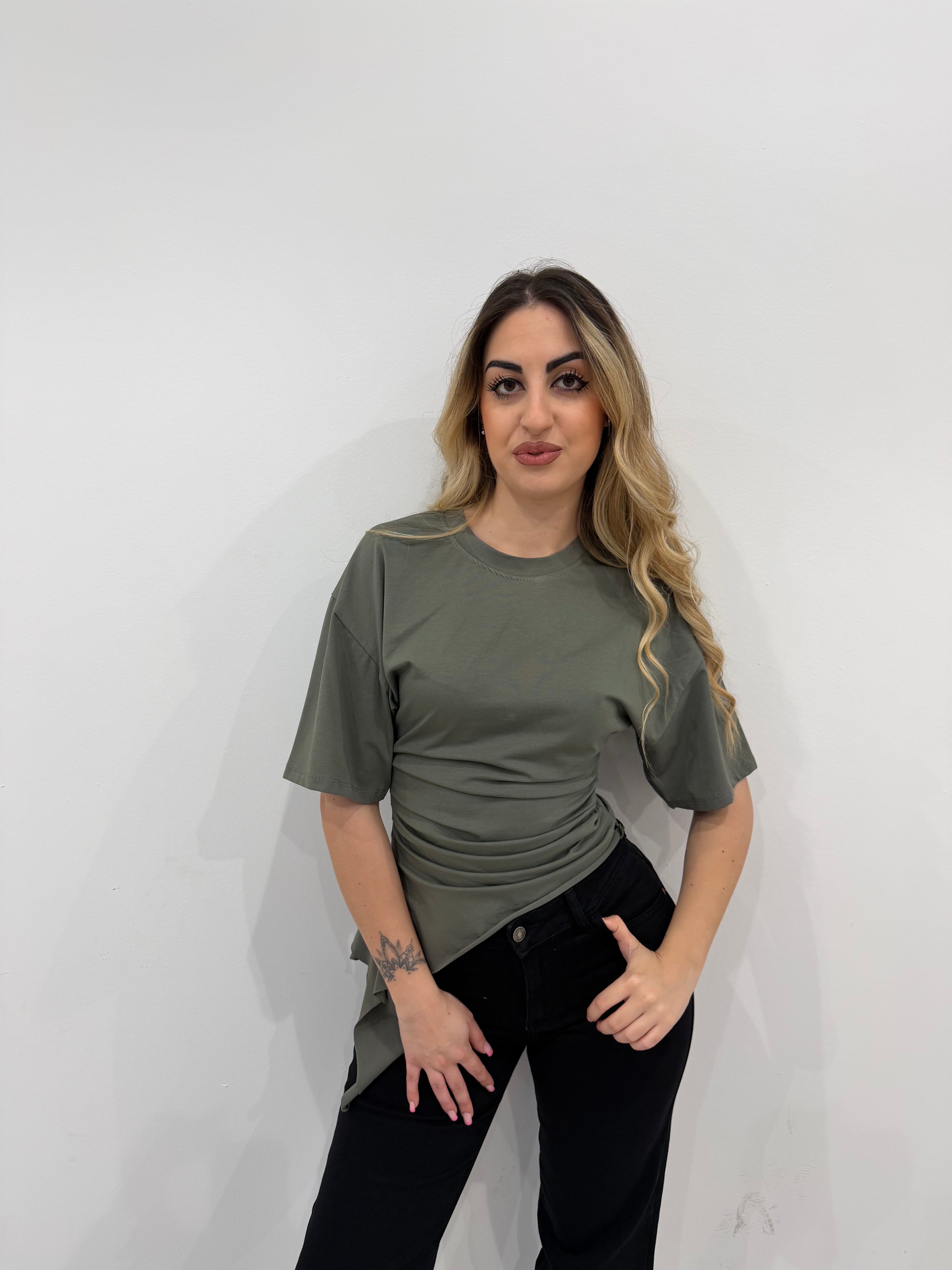 Maglia Florr 97393