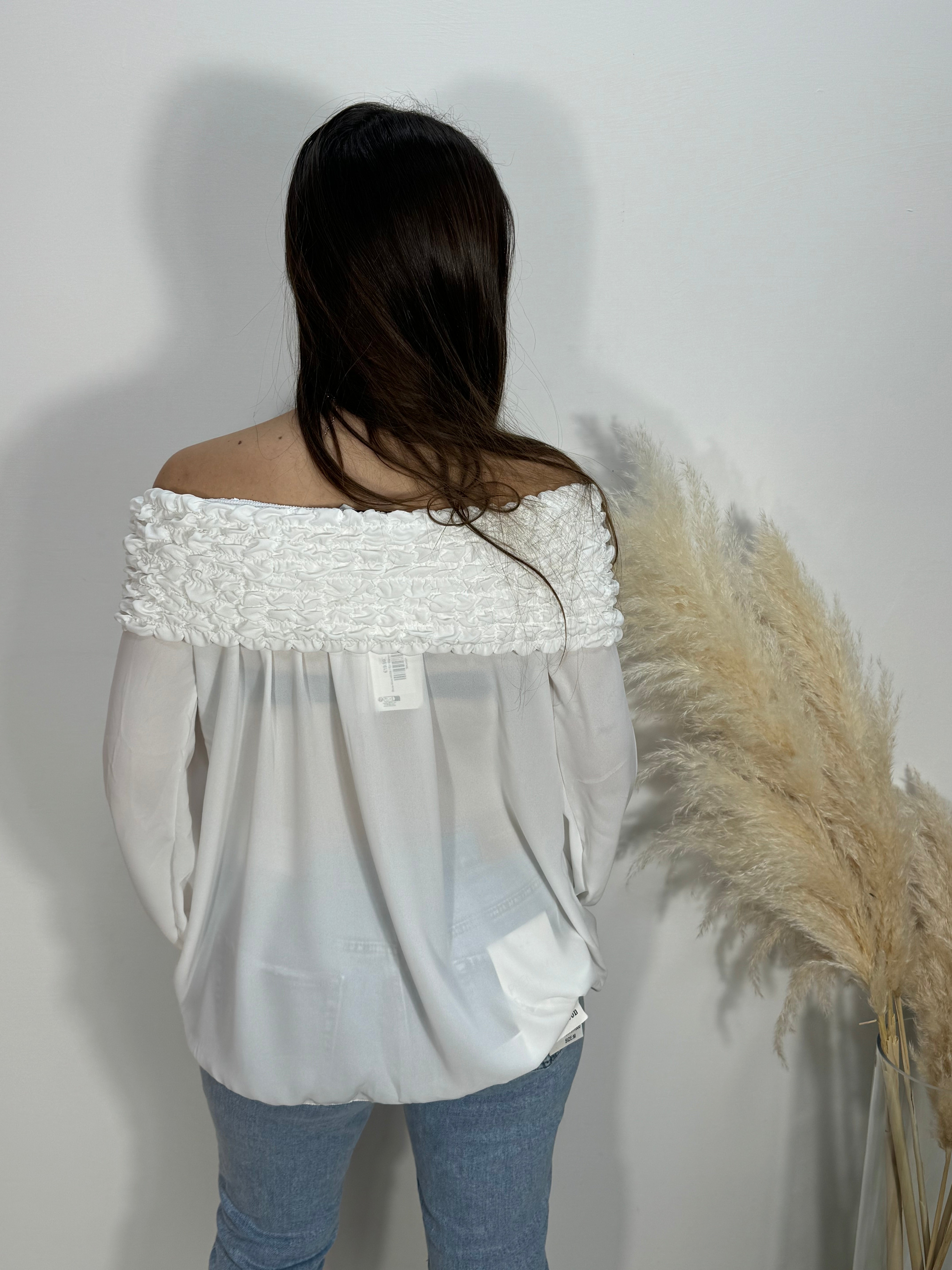 Blusa Alice m6108