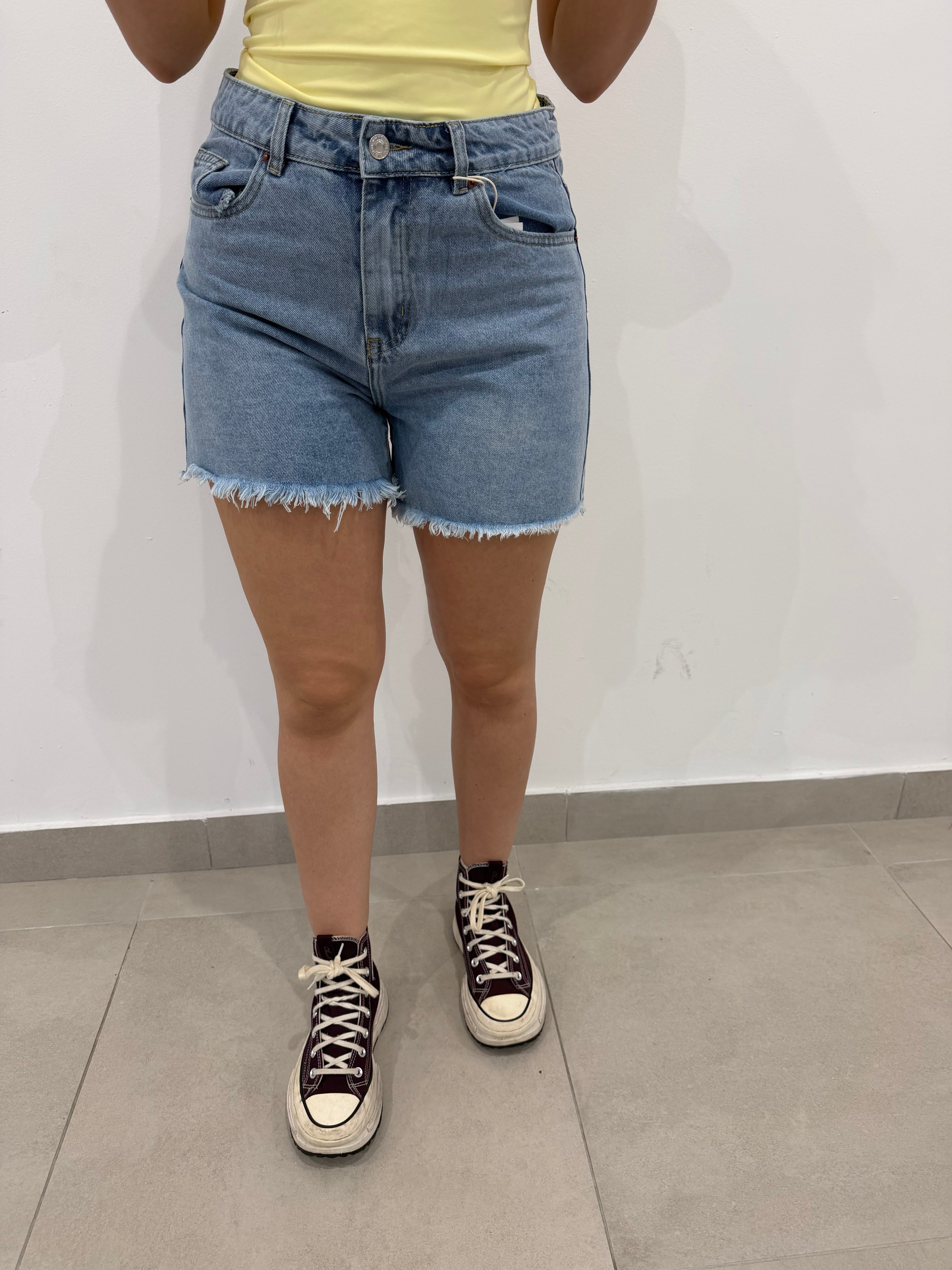 Shorts Francy 8982