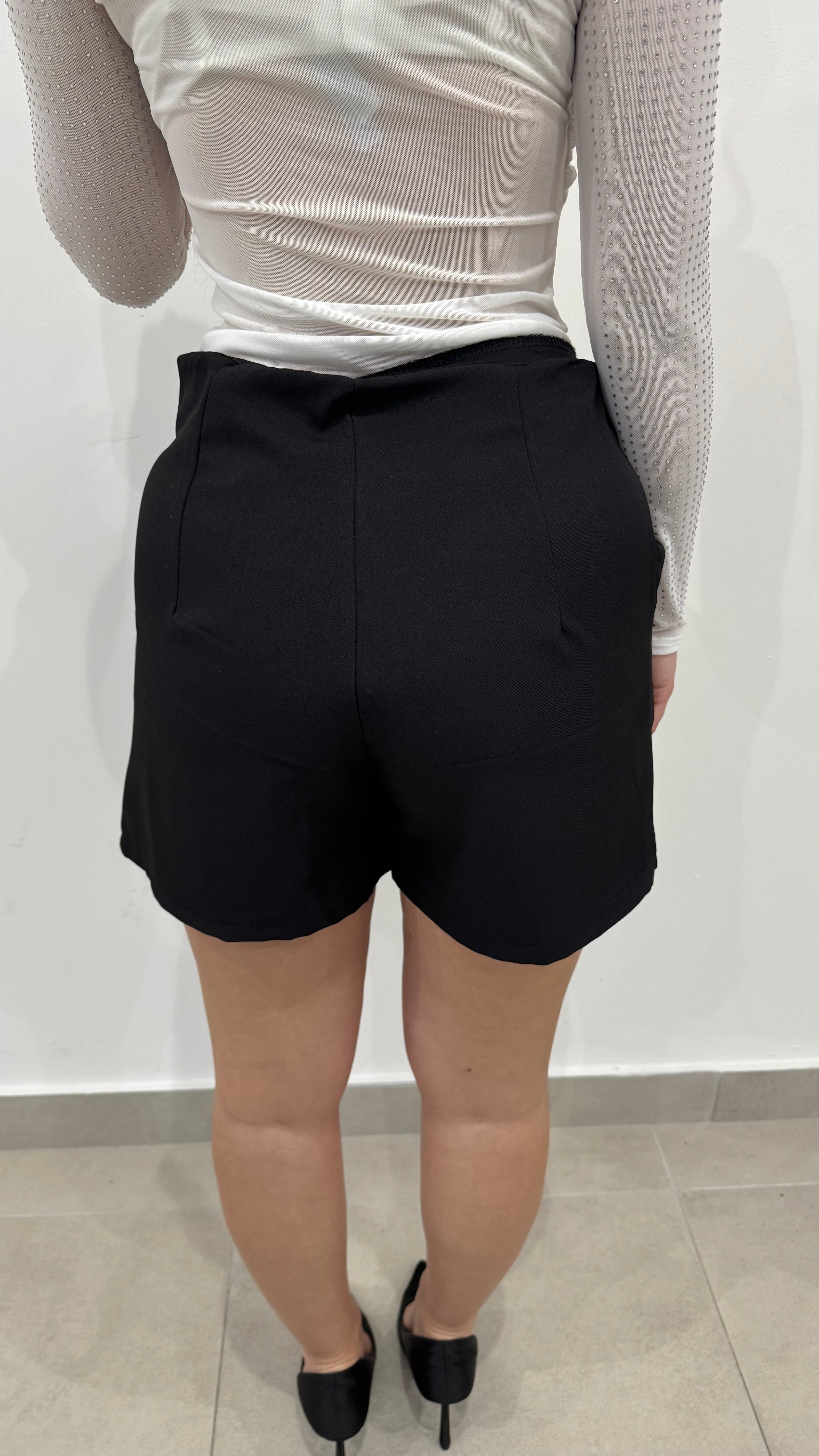 Shorts Deborah nf9220
