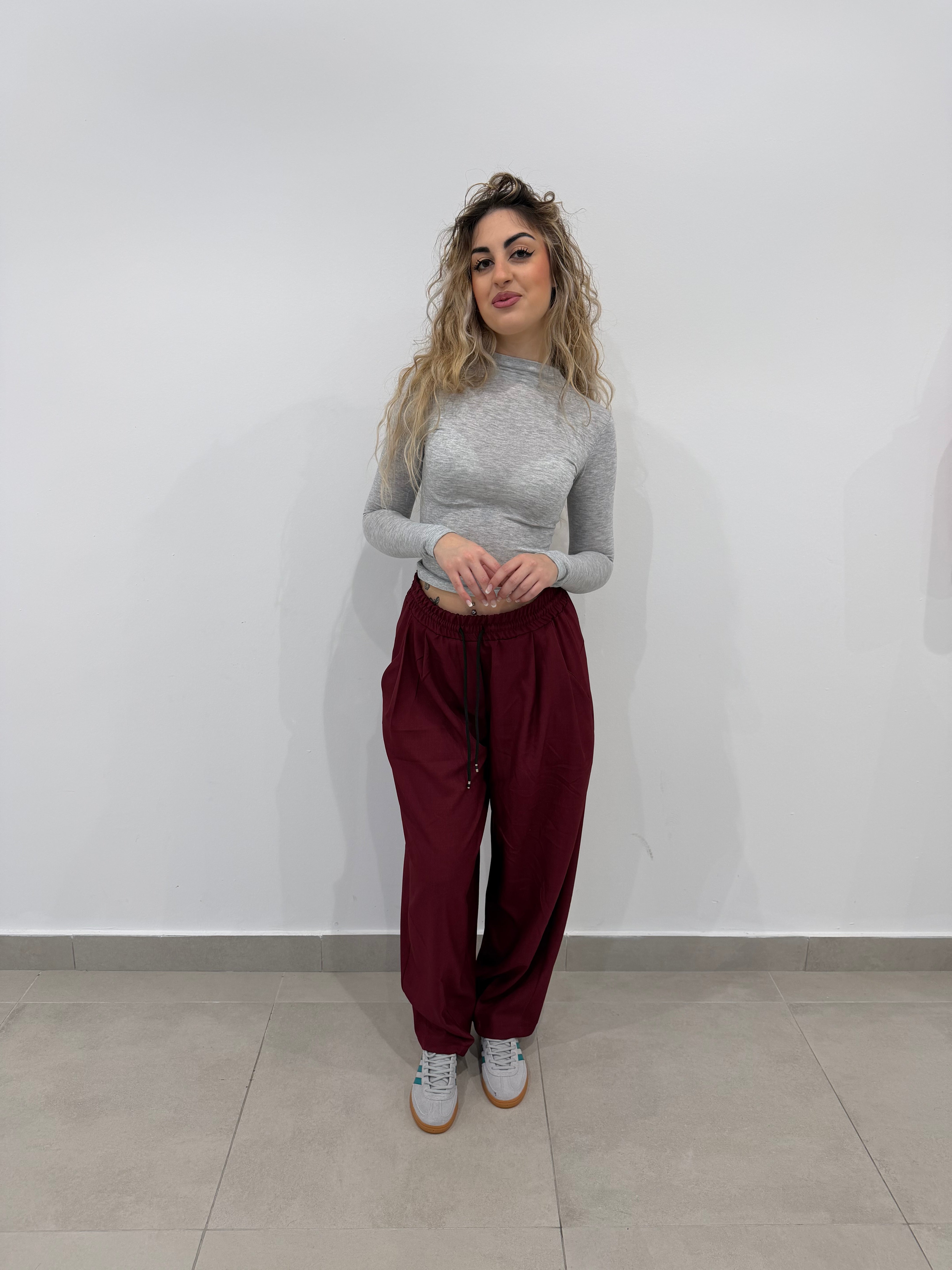 Pantalone Melissa m16085