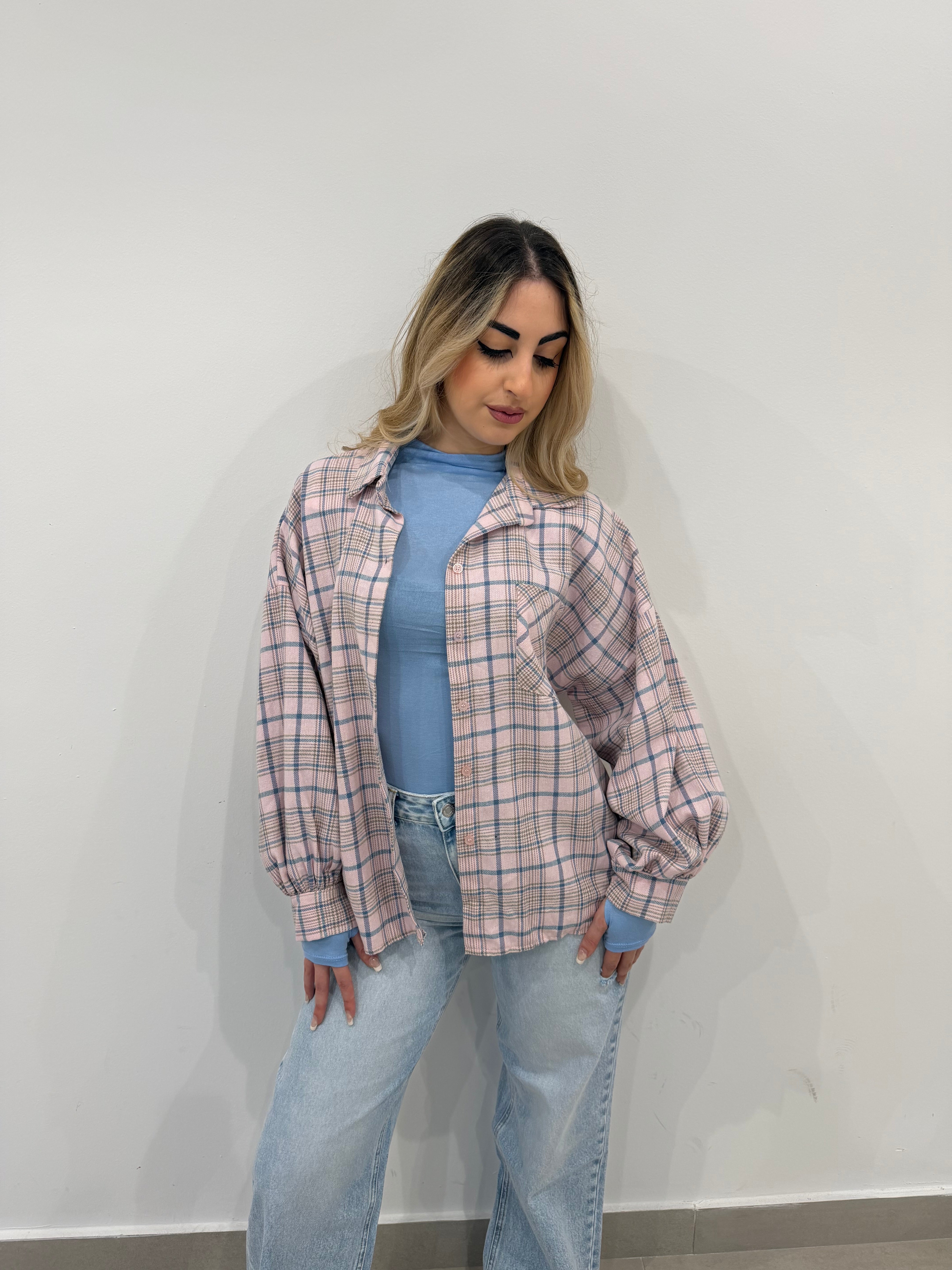Camicia Anna 24616