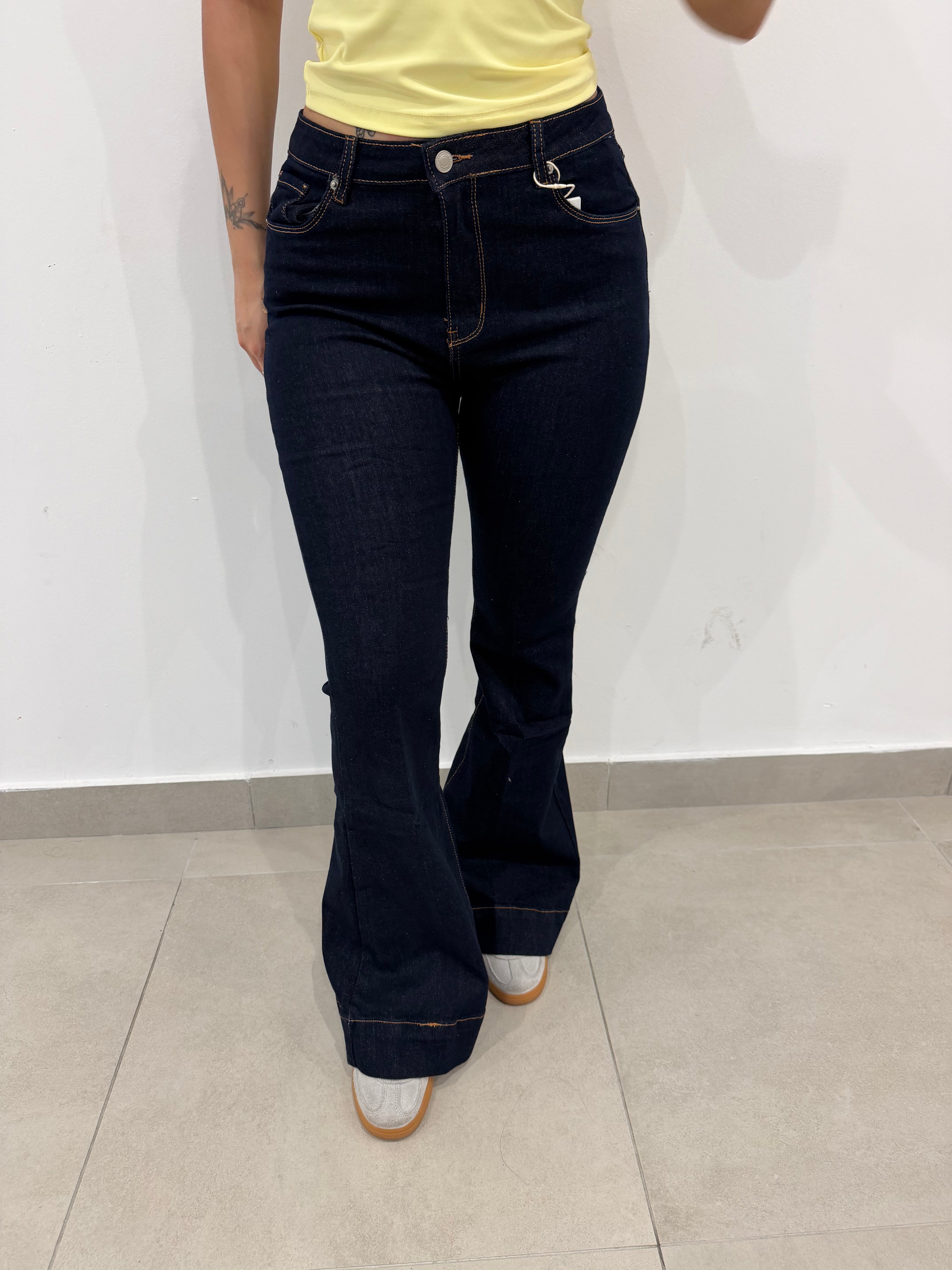Jeans Amalia k715