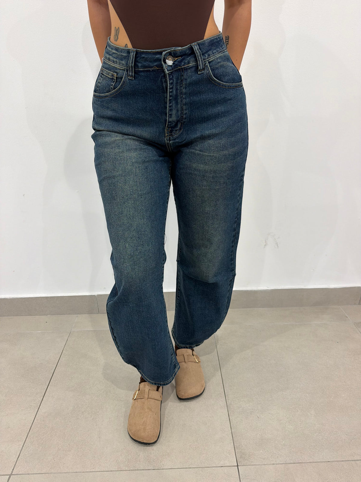 Jeans Adriana czp8676