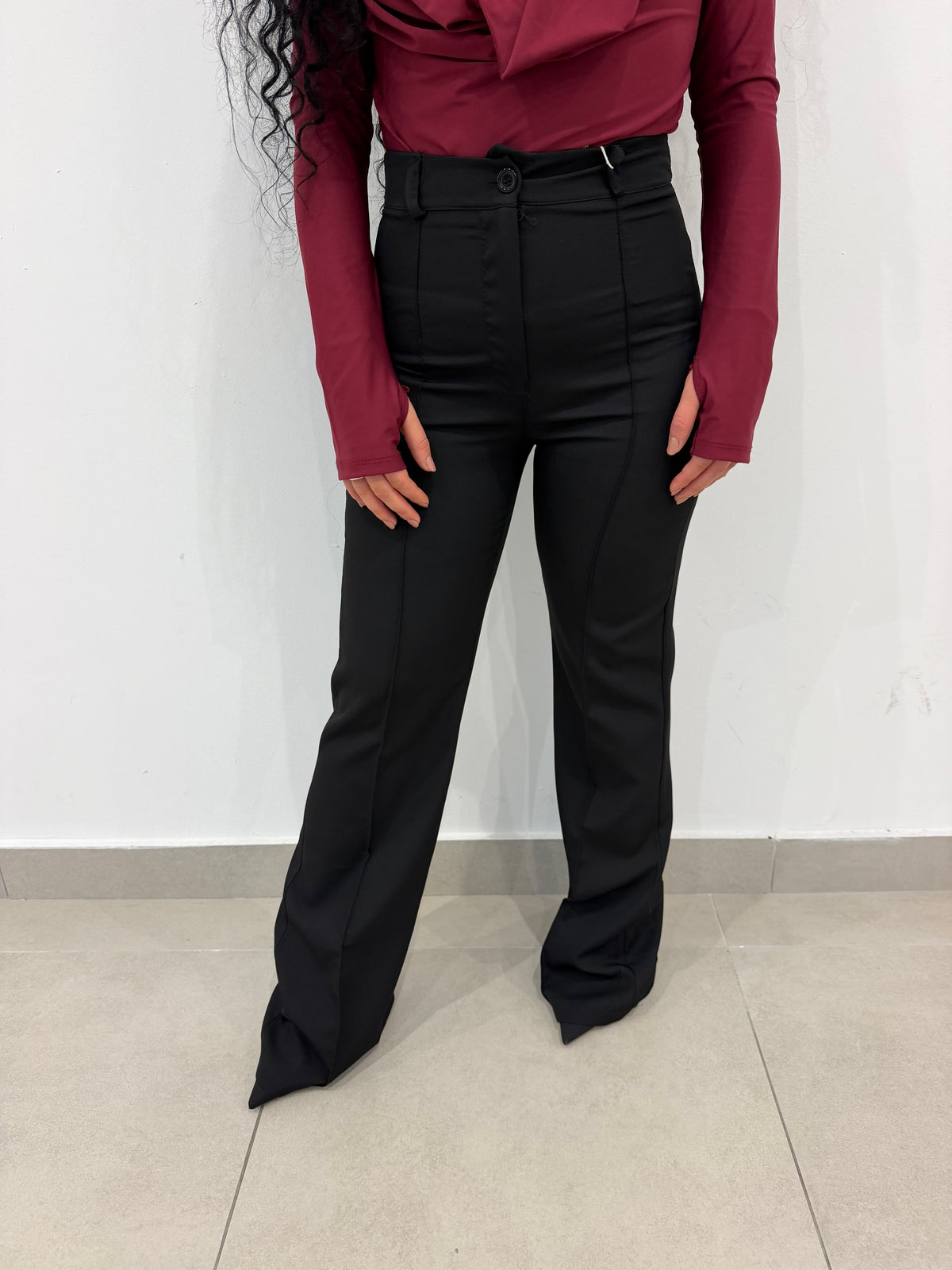 Pantalone Susanna m11627