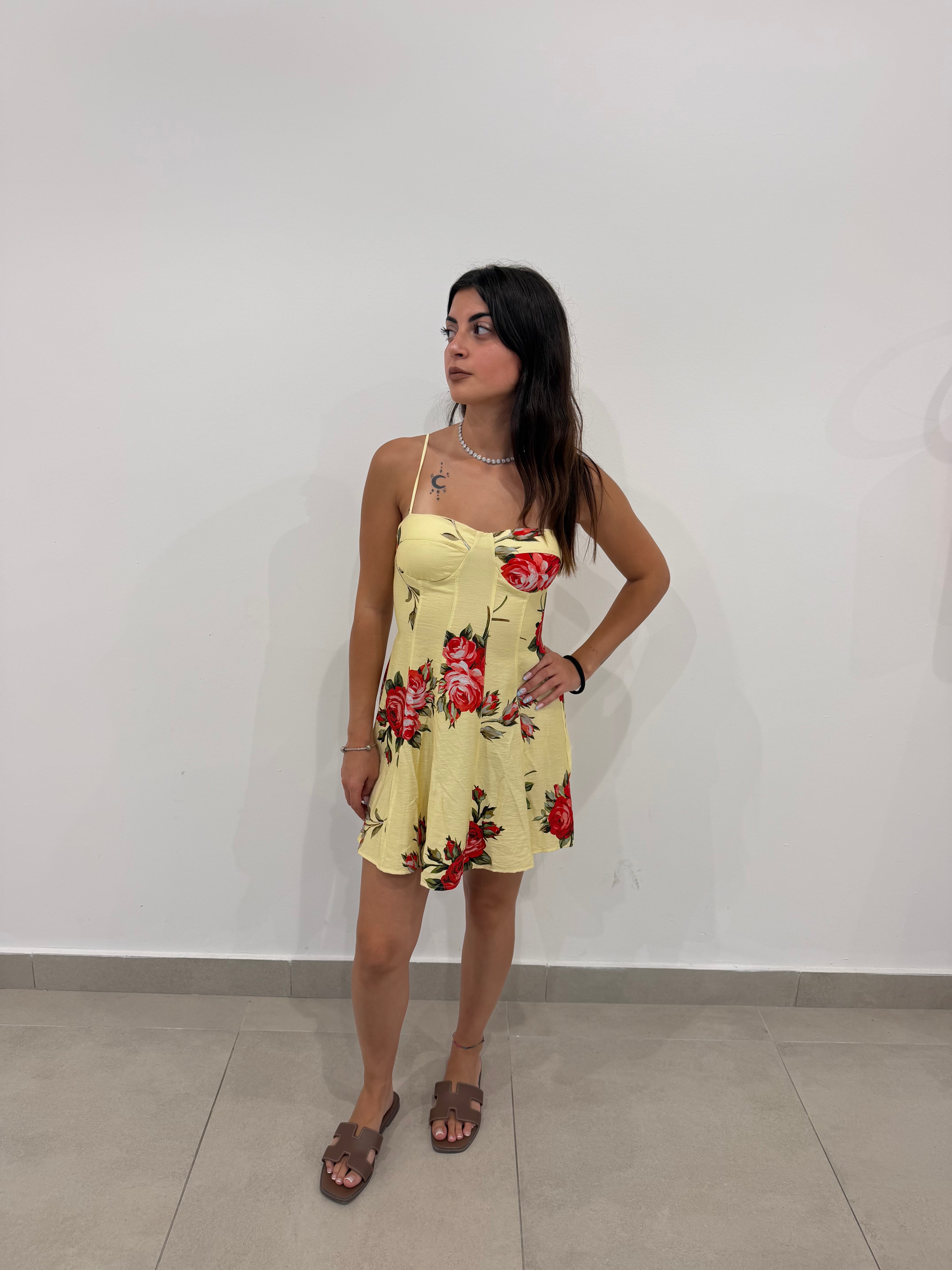 Mini Dress Betty 697288