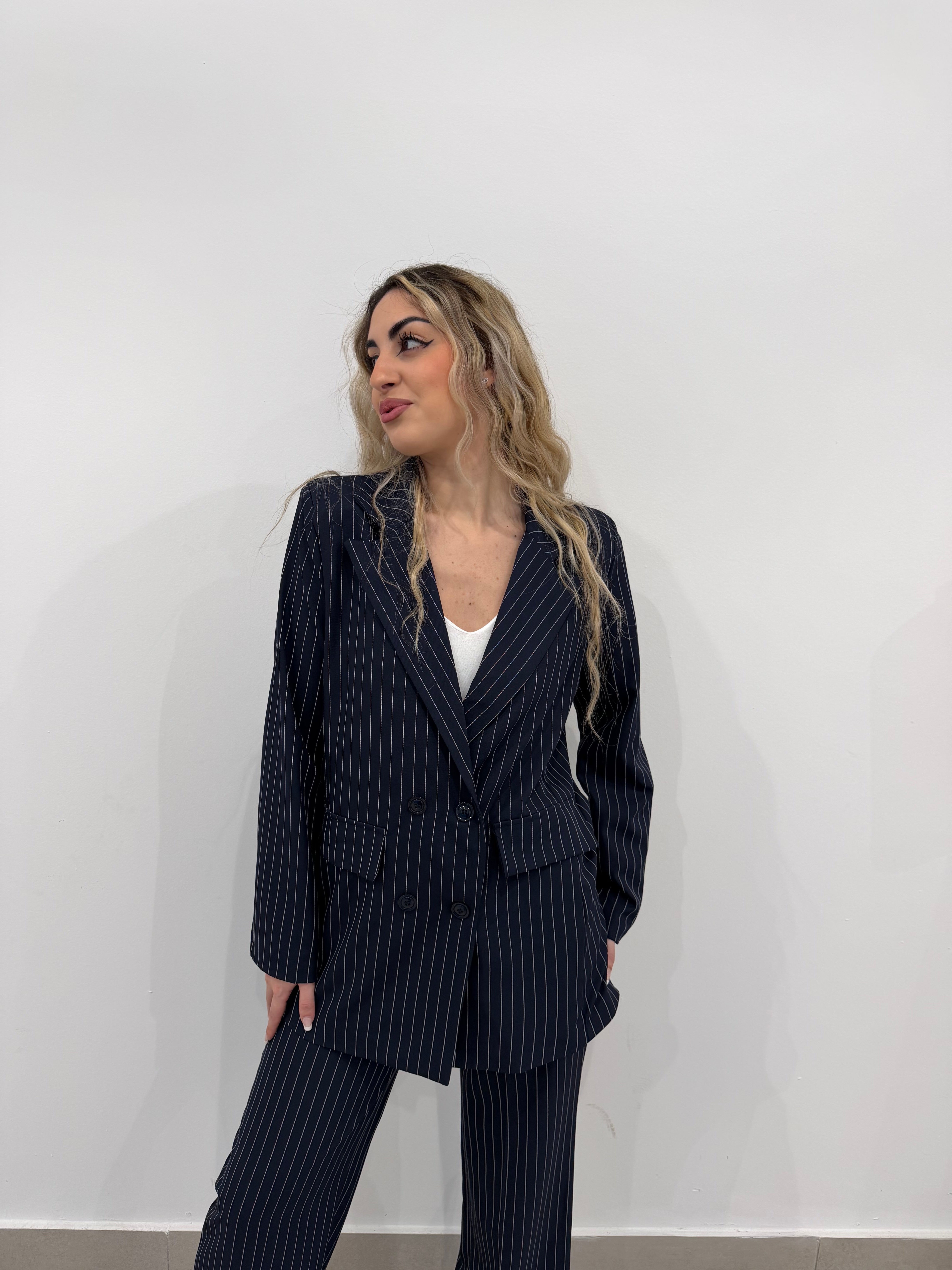 Tailleur Elisa 30990