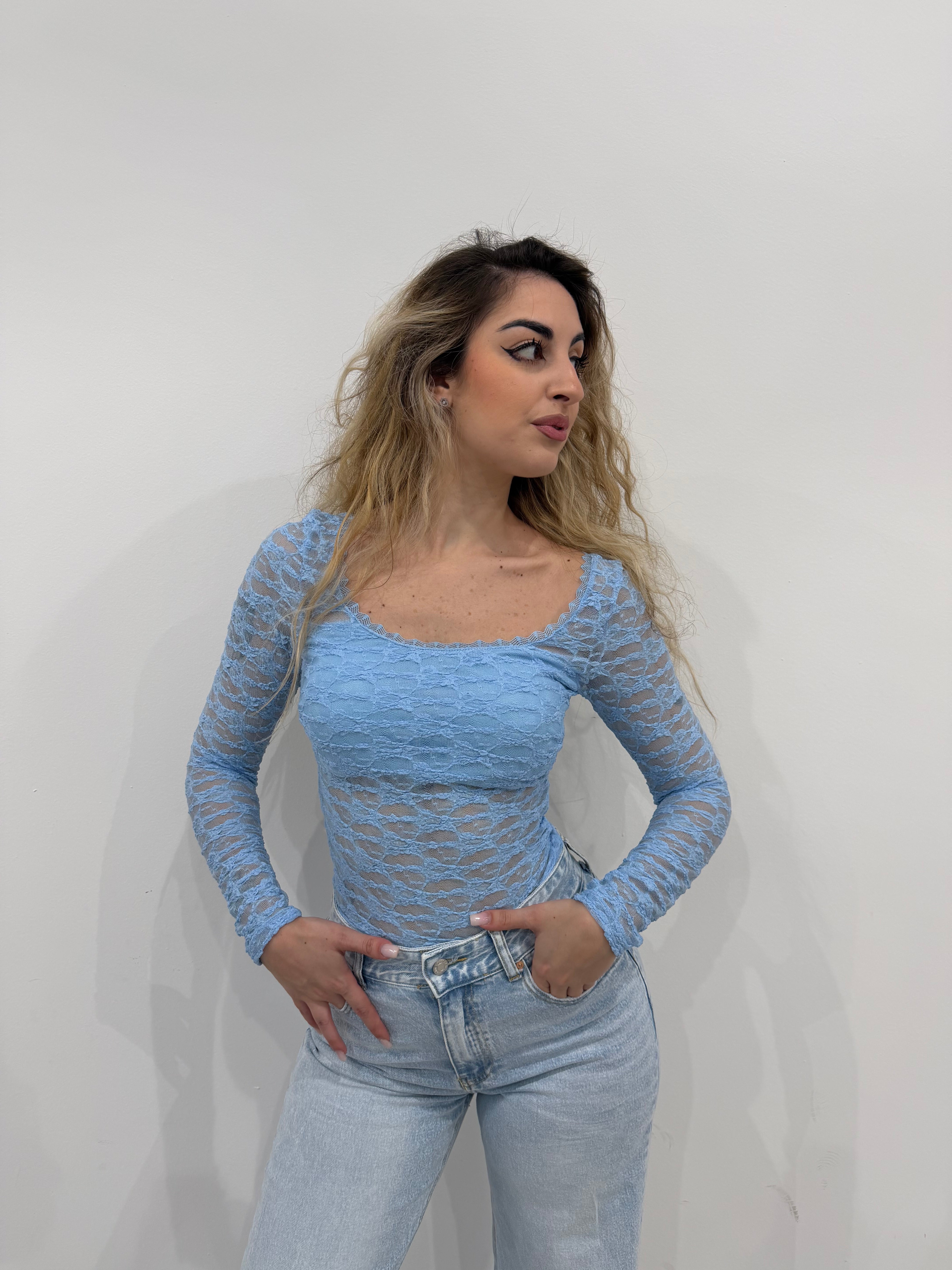 Body Ginevra 6371