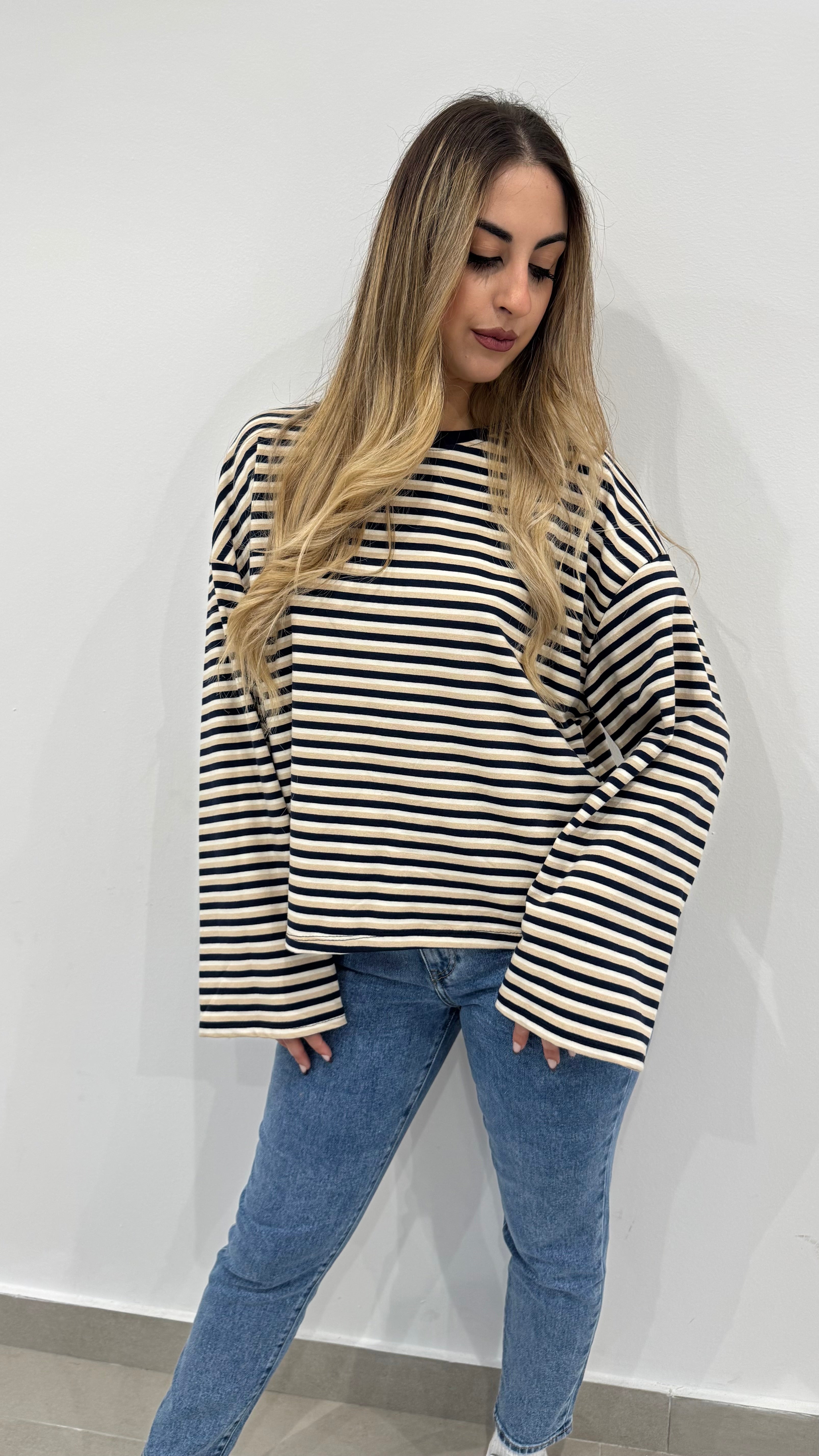 Maglia Trend f1102 bd