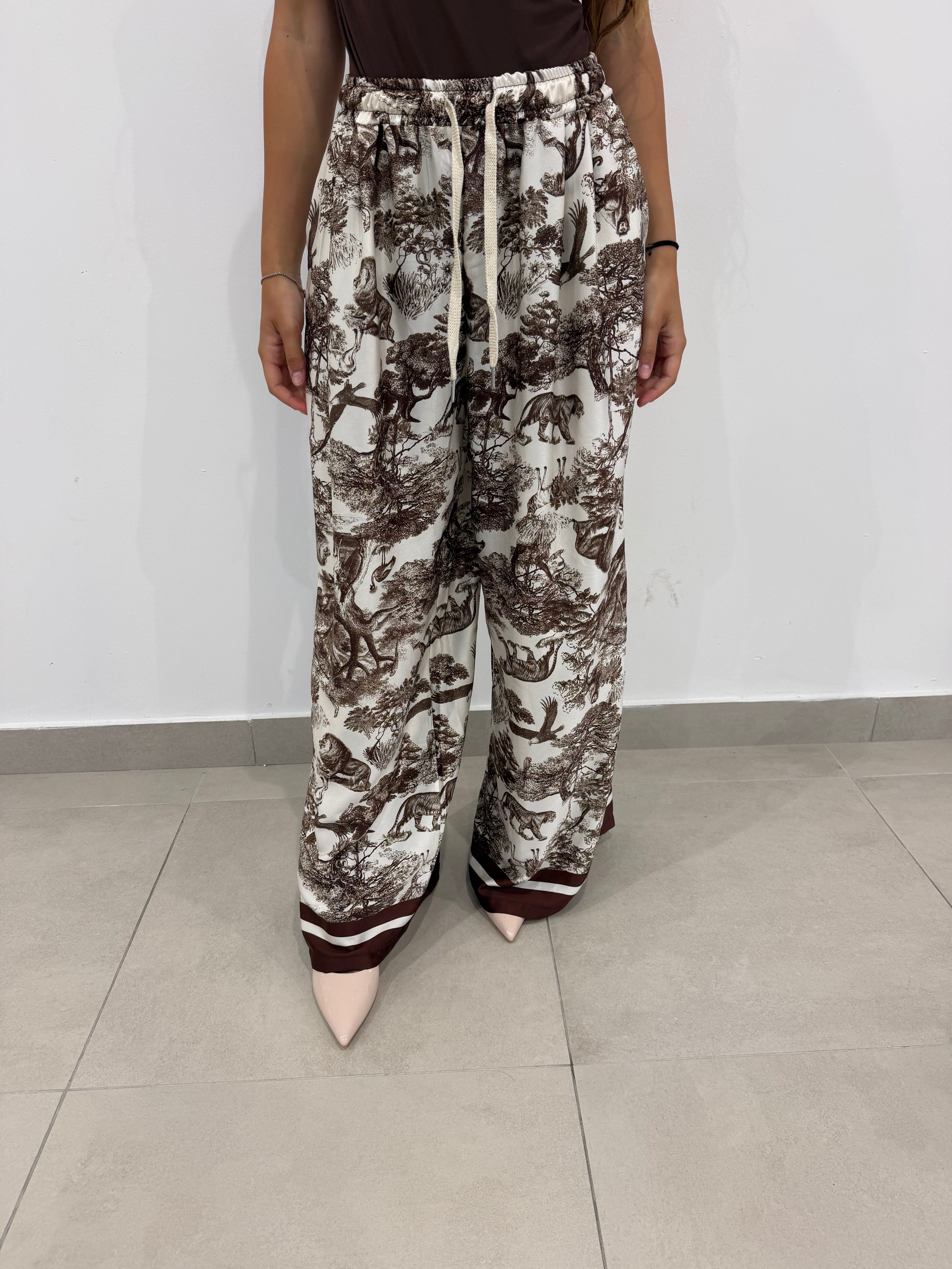 Pantalone Spagna 590588