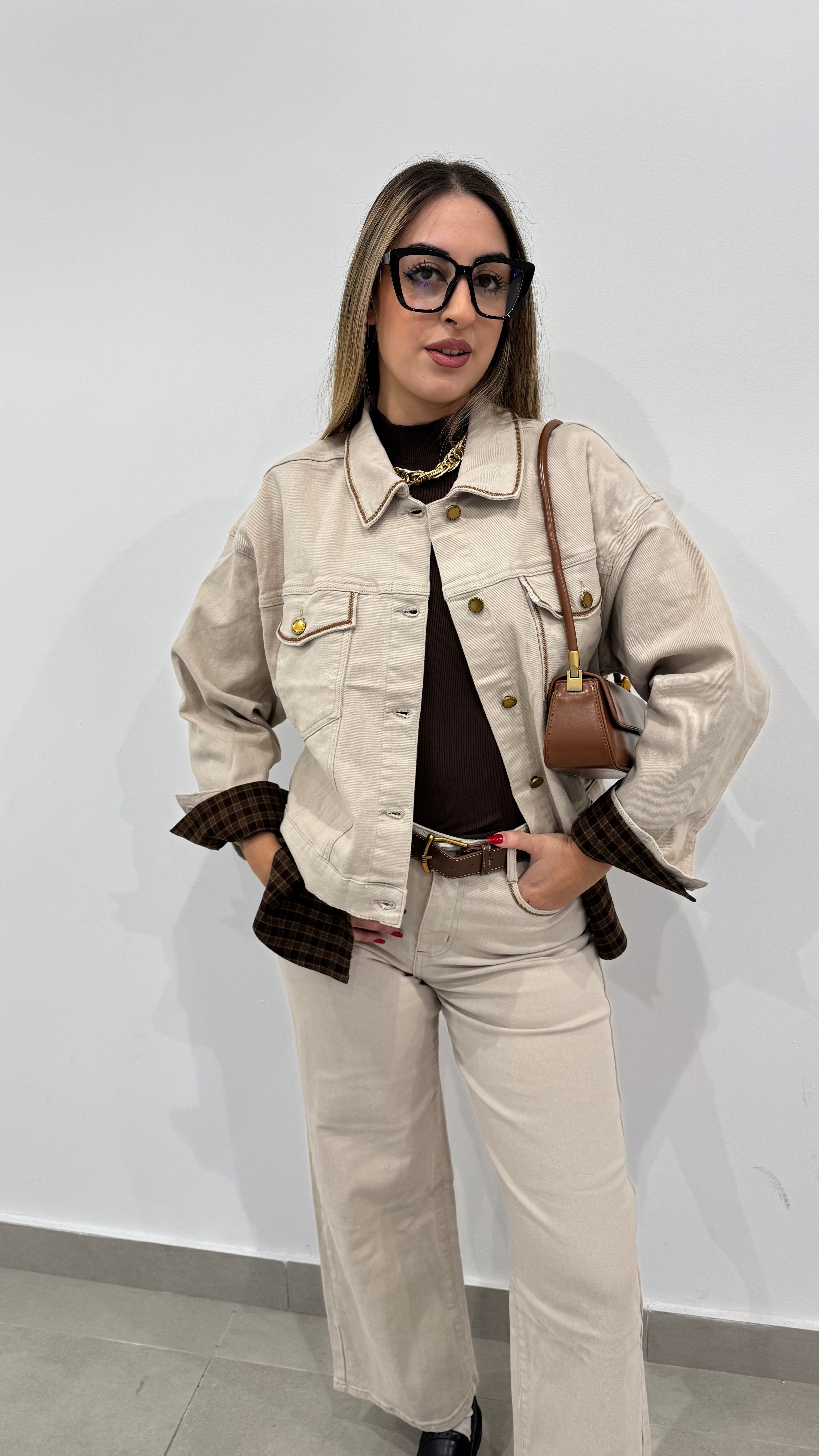 Giacca Élodie 32381