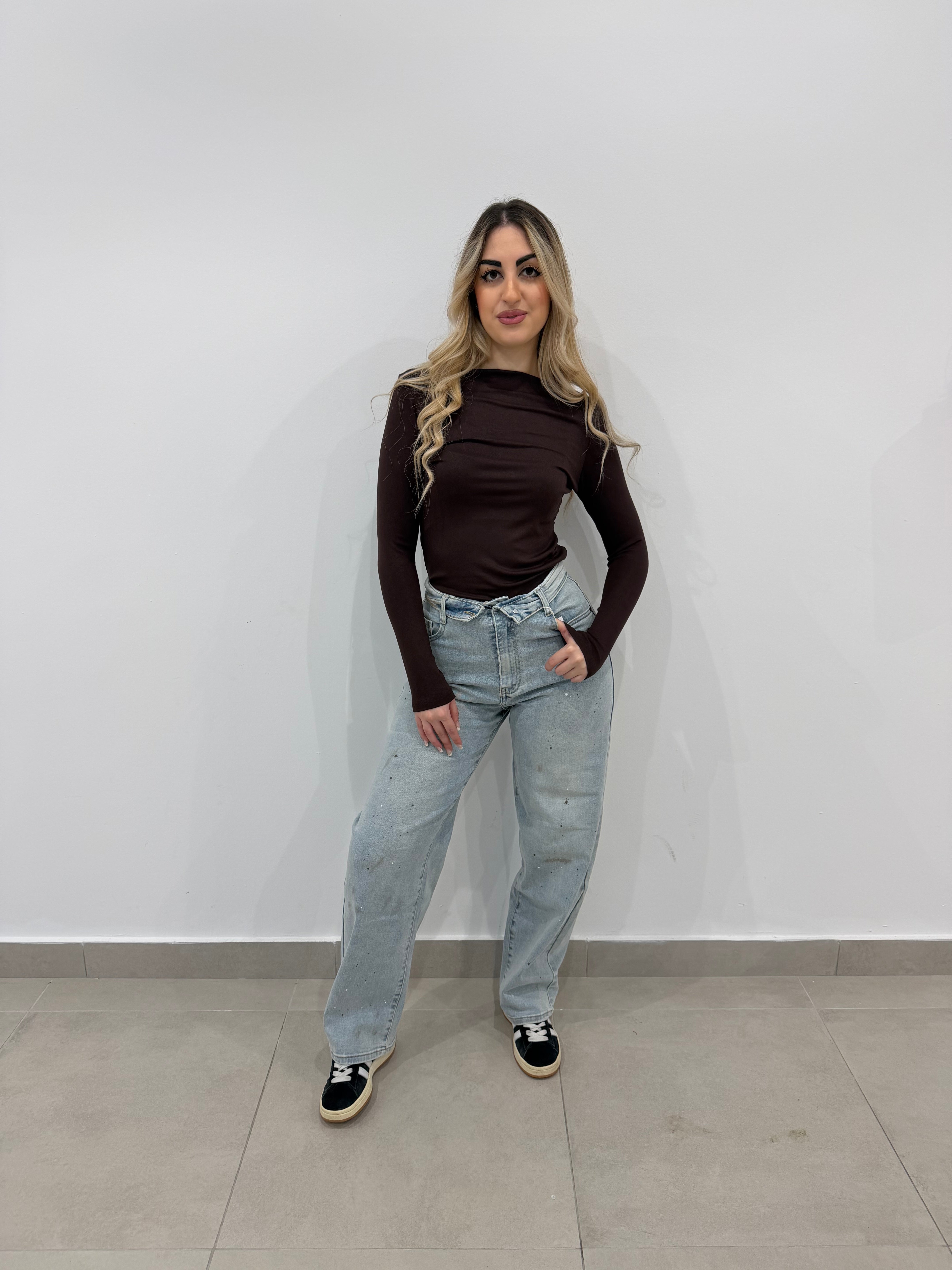 Jeans Veronica 9398