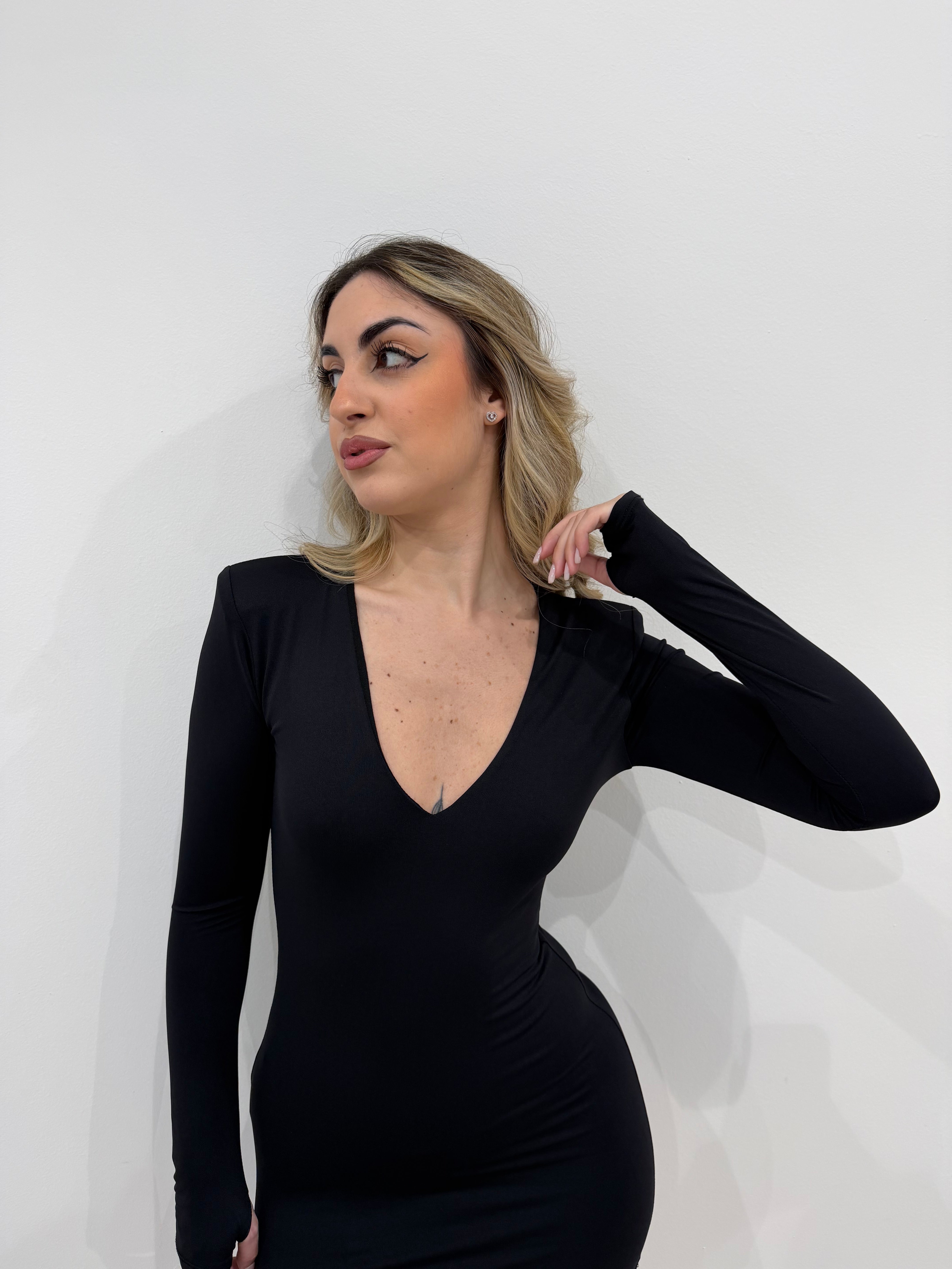 Vestitino Blanca 14649