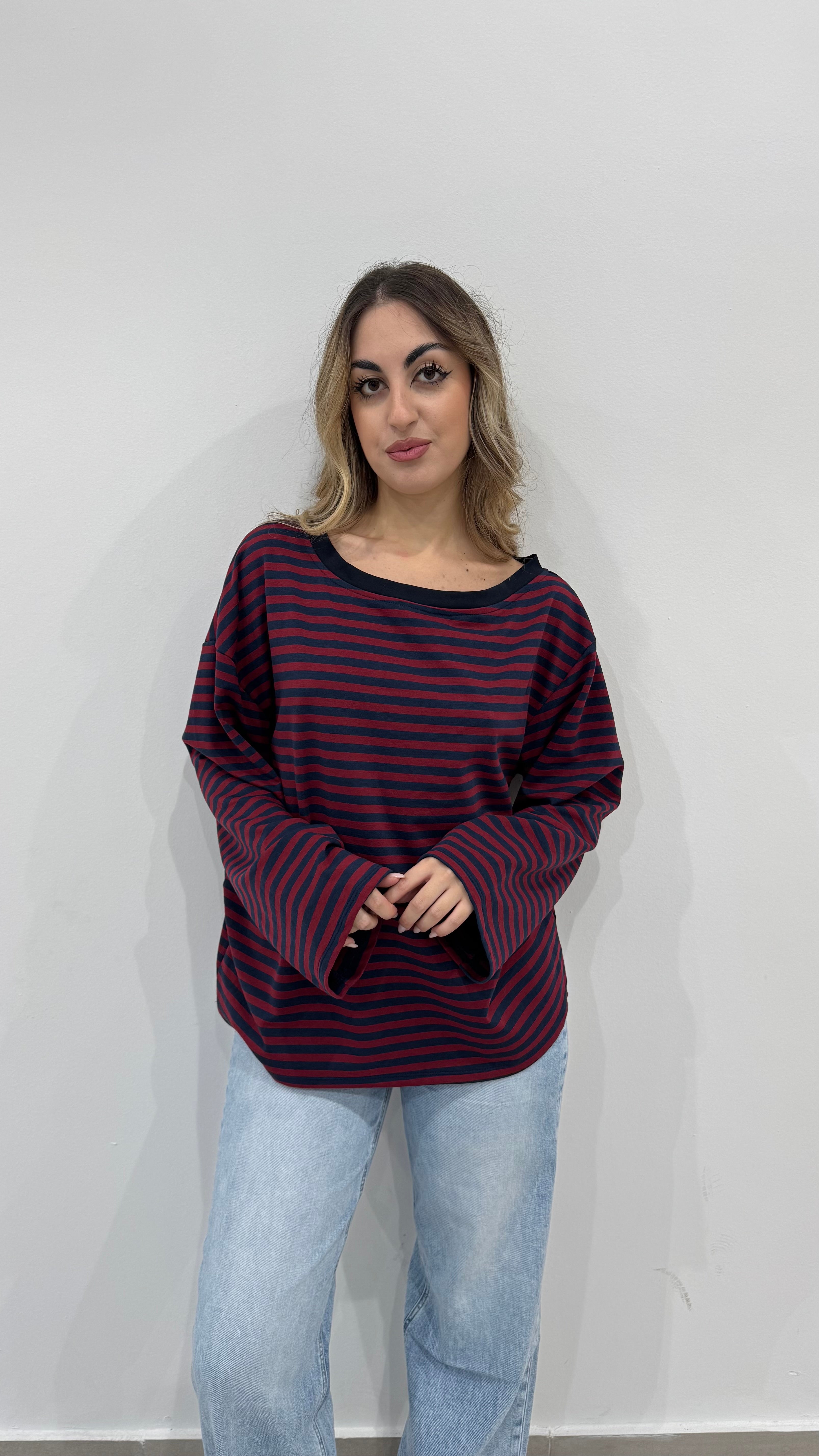 Maglia Livia f1289-1