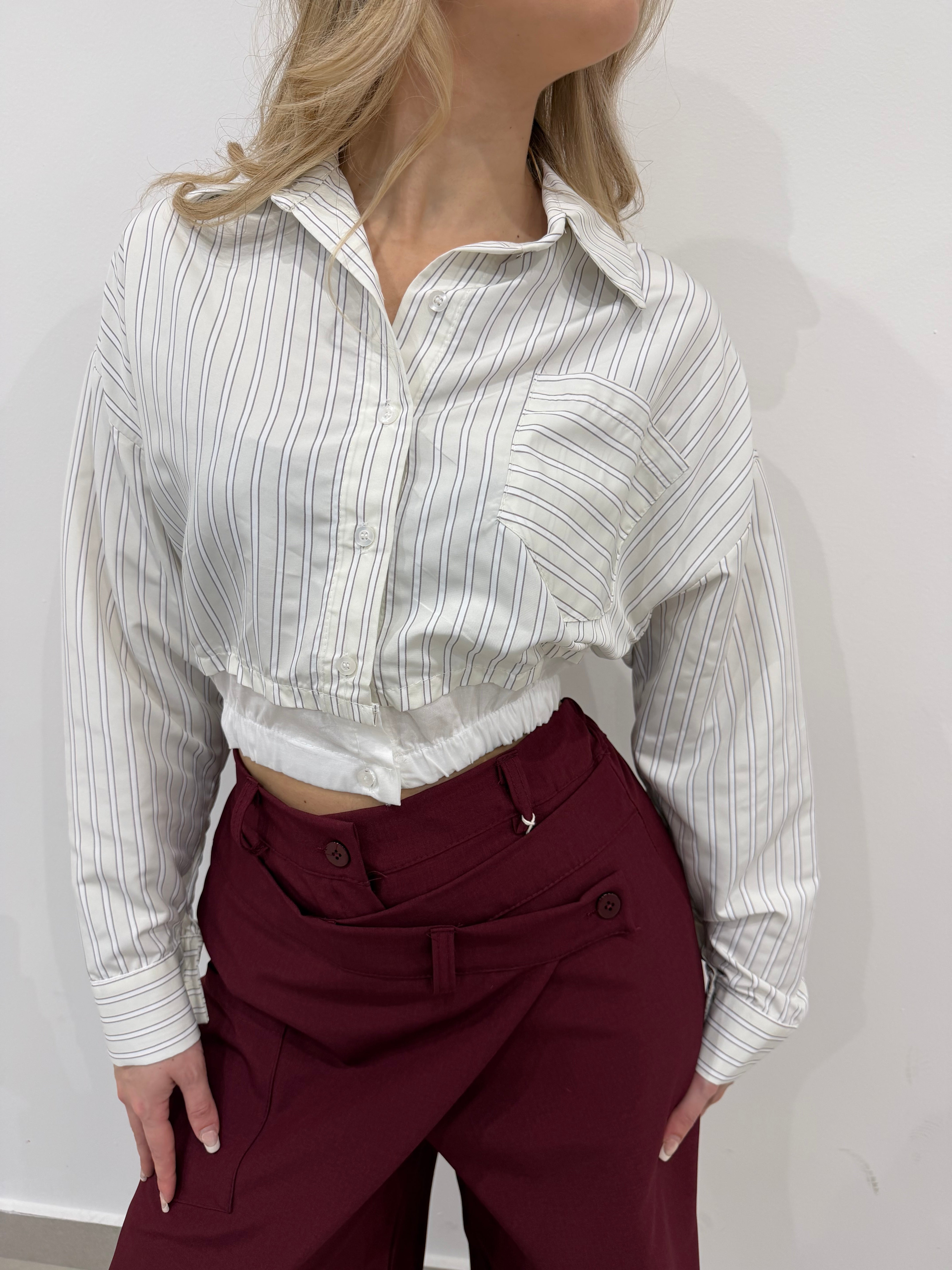 Camicia Enea m18031