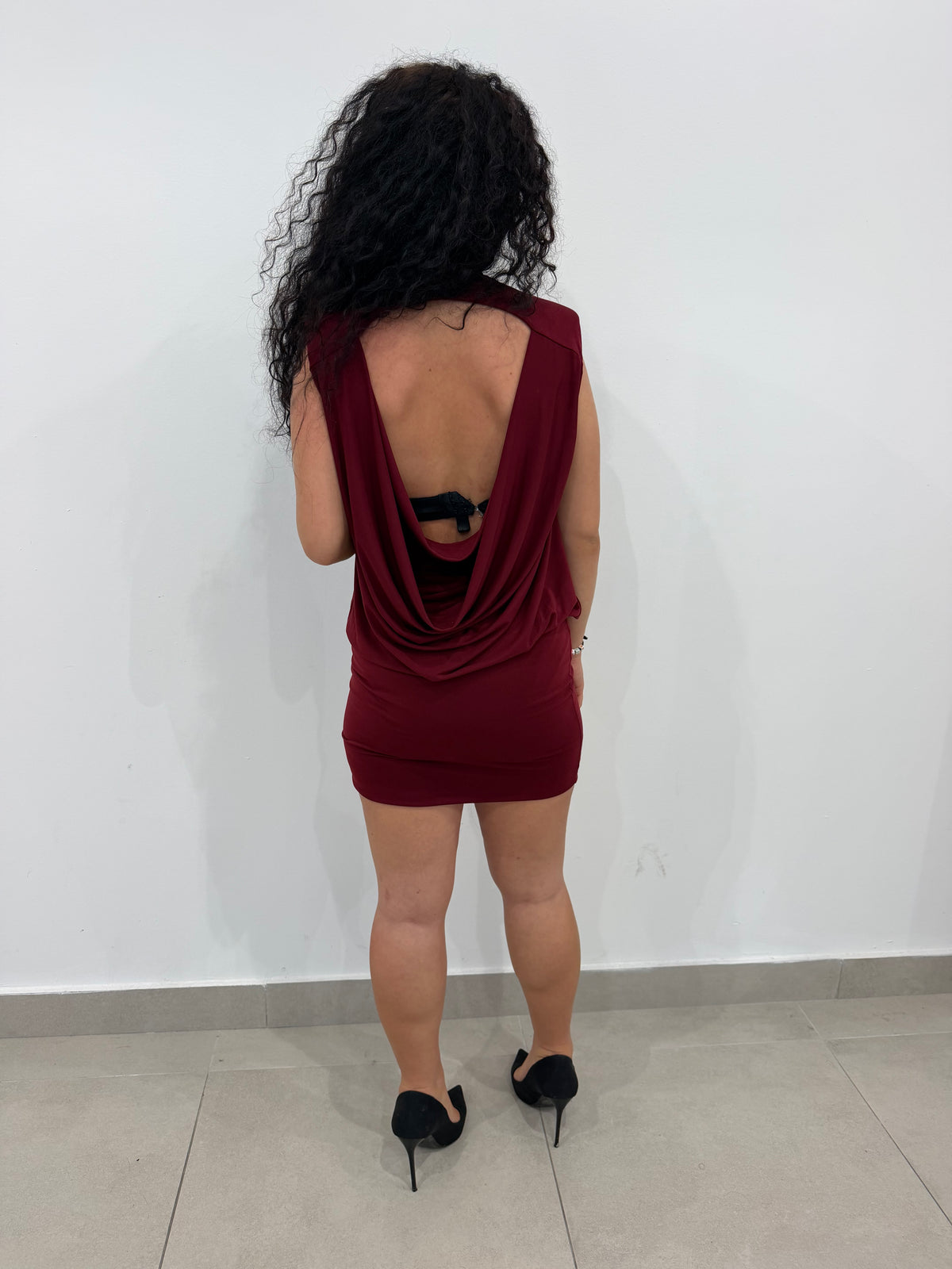 Mini dress Star 14648