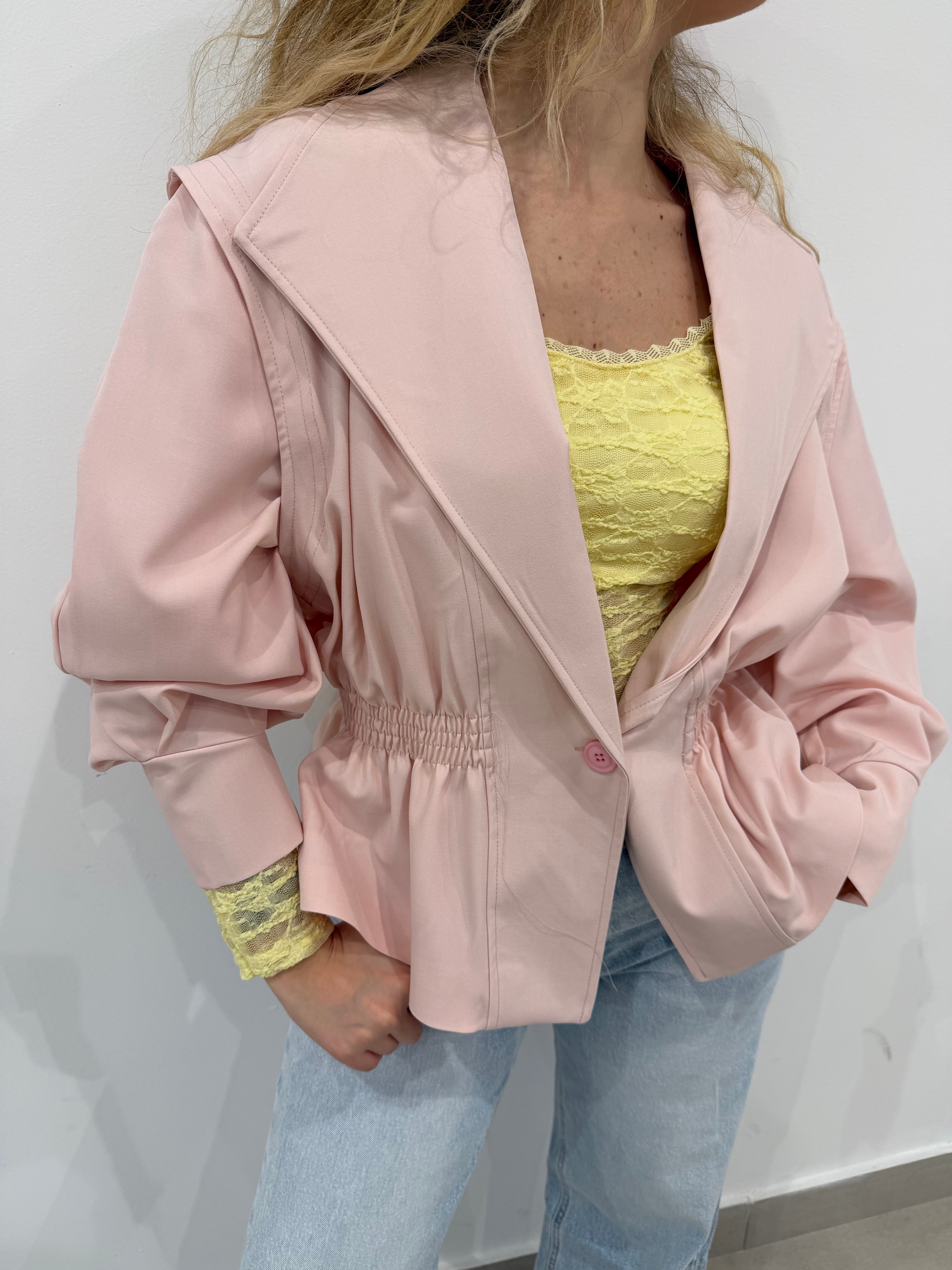 Blazer Lucia mar66766