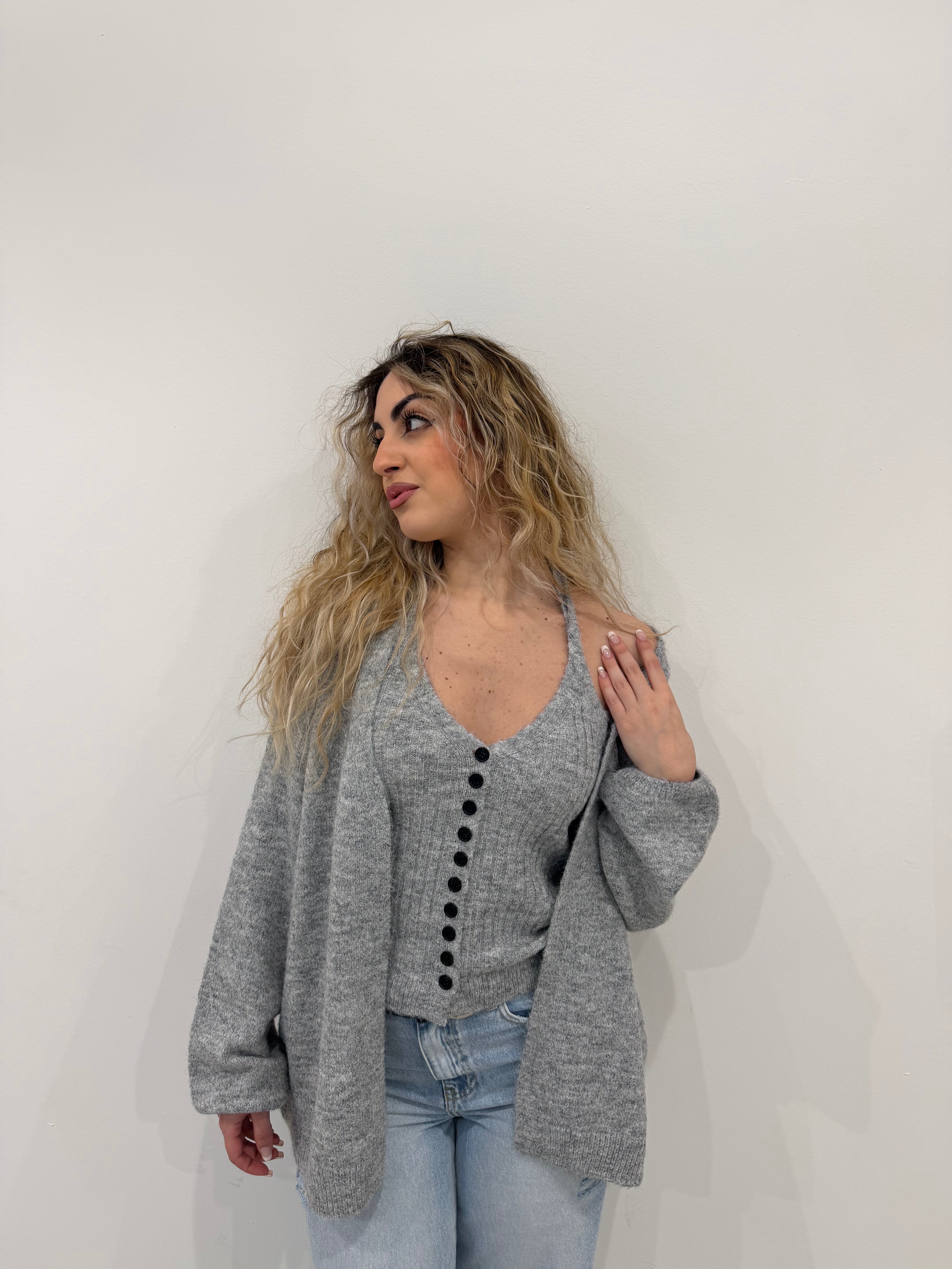 Twinset Clarissa vmc9019