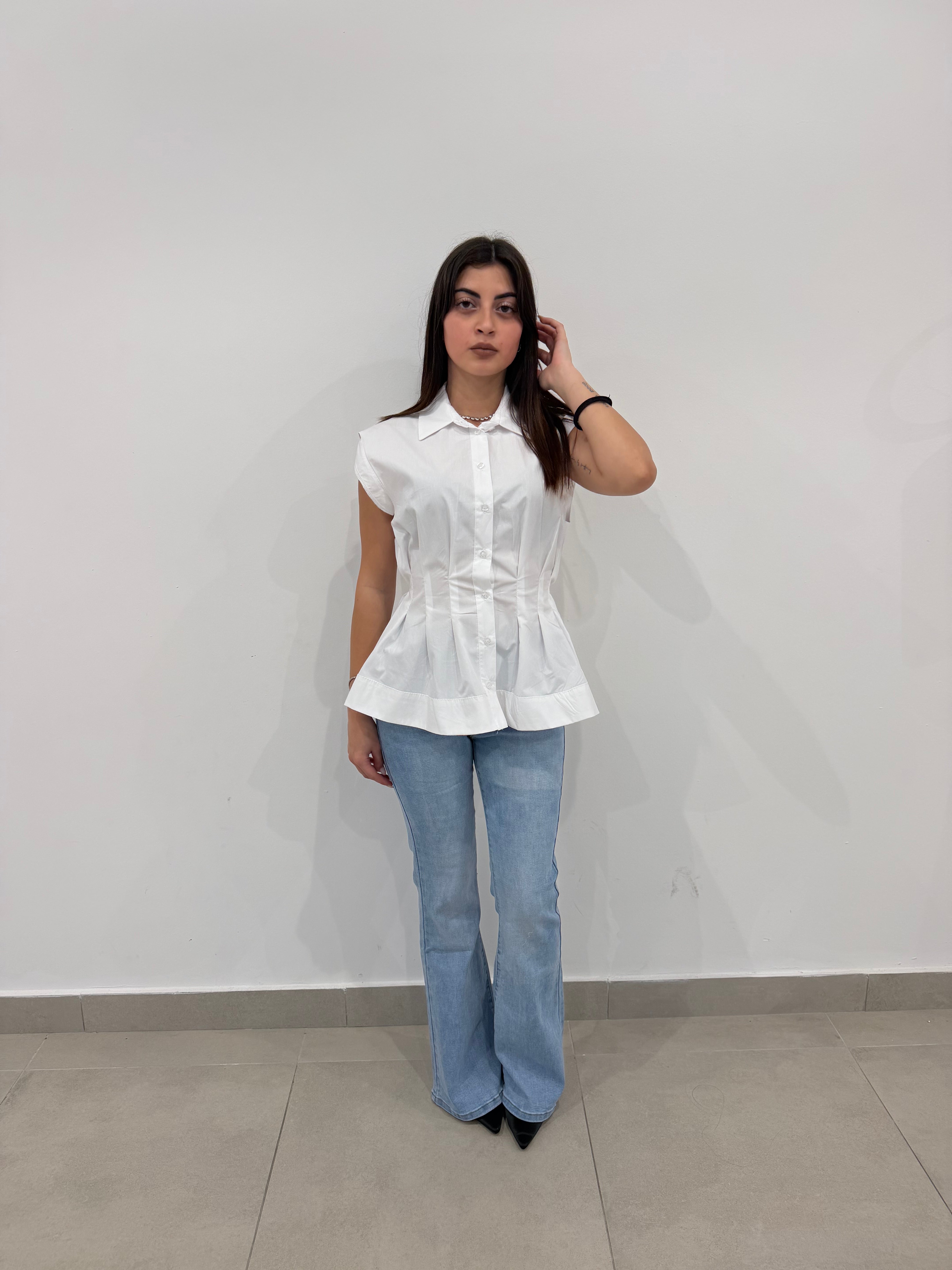 Camicia Federica jw1952