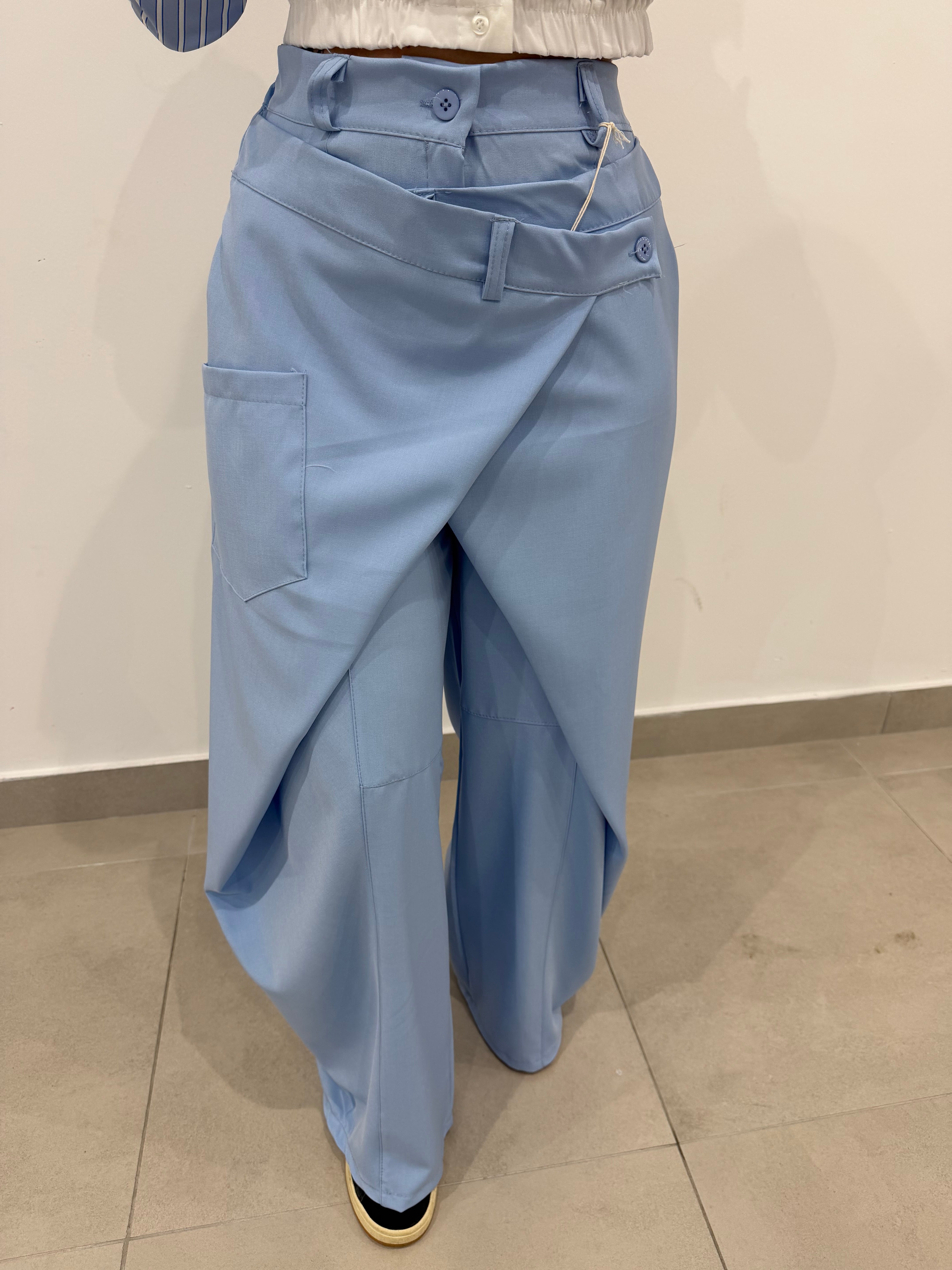 Pantalone Clelia nf9251