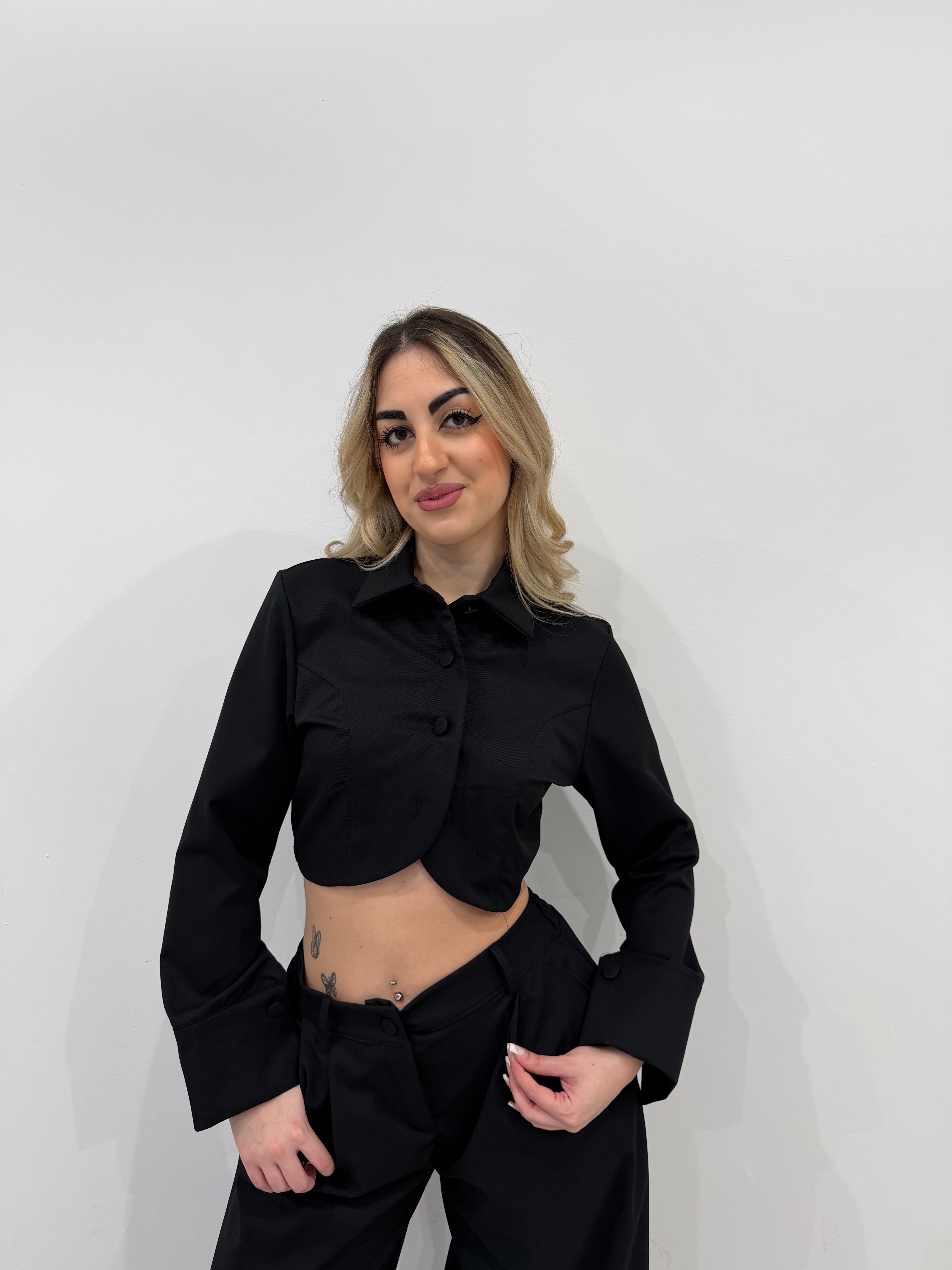 Coordinato Madame 6878