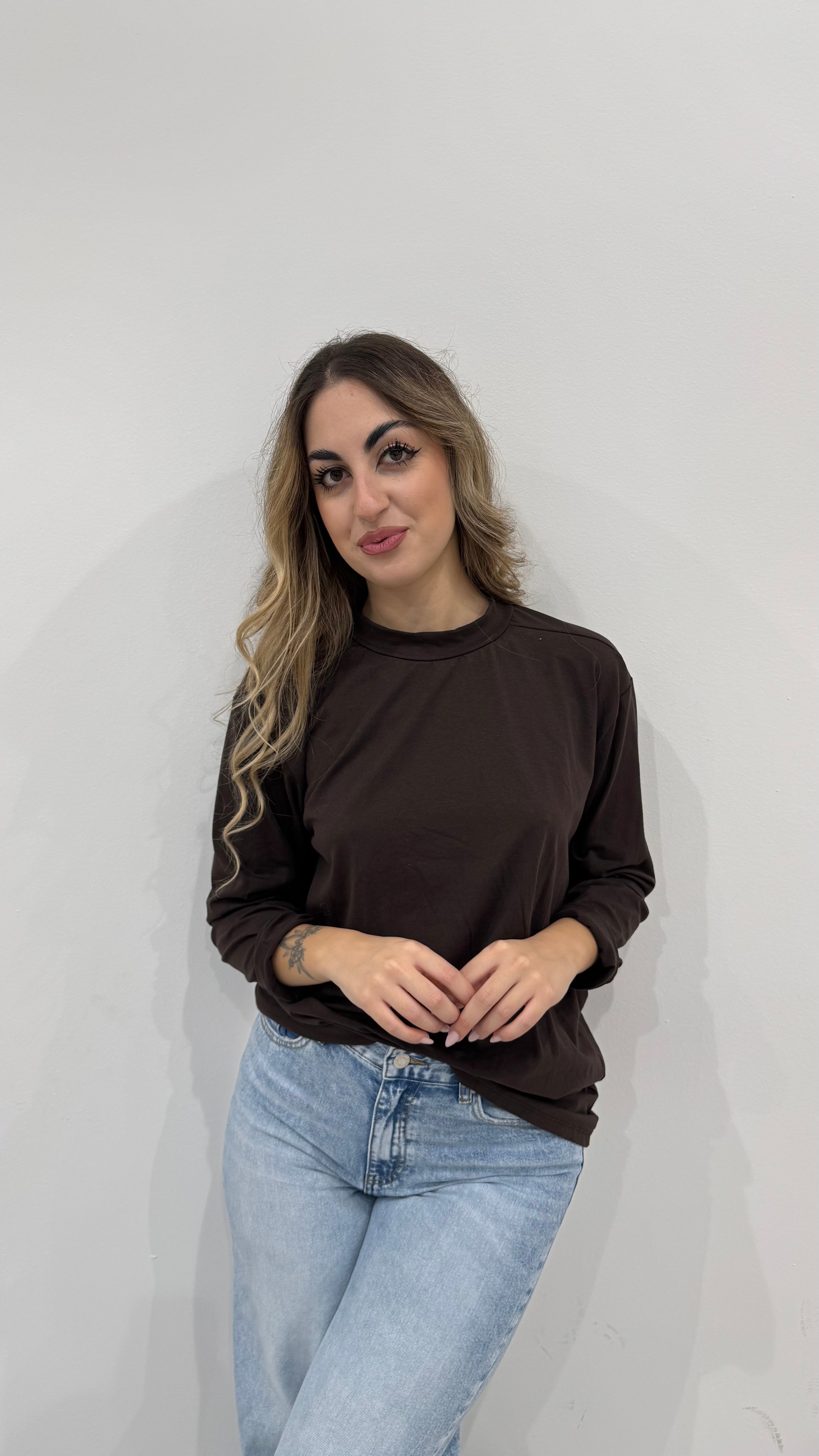 Maglia Angelica 5518