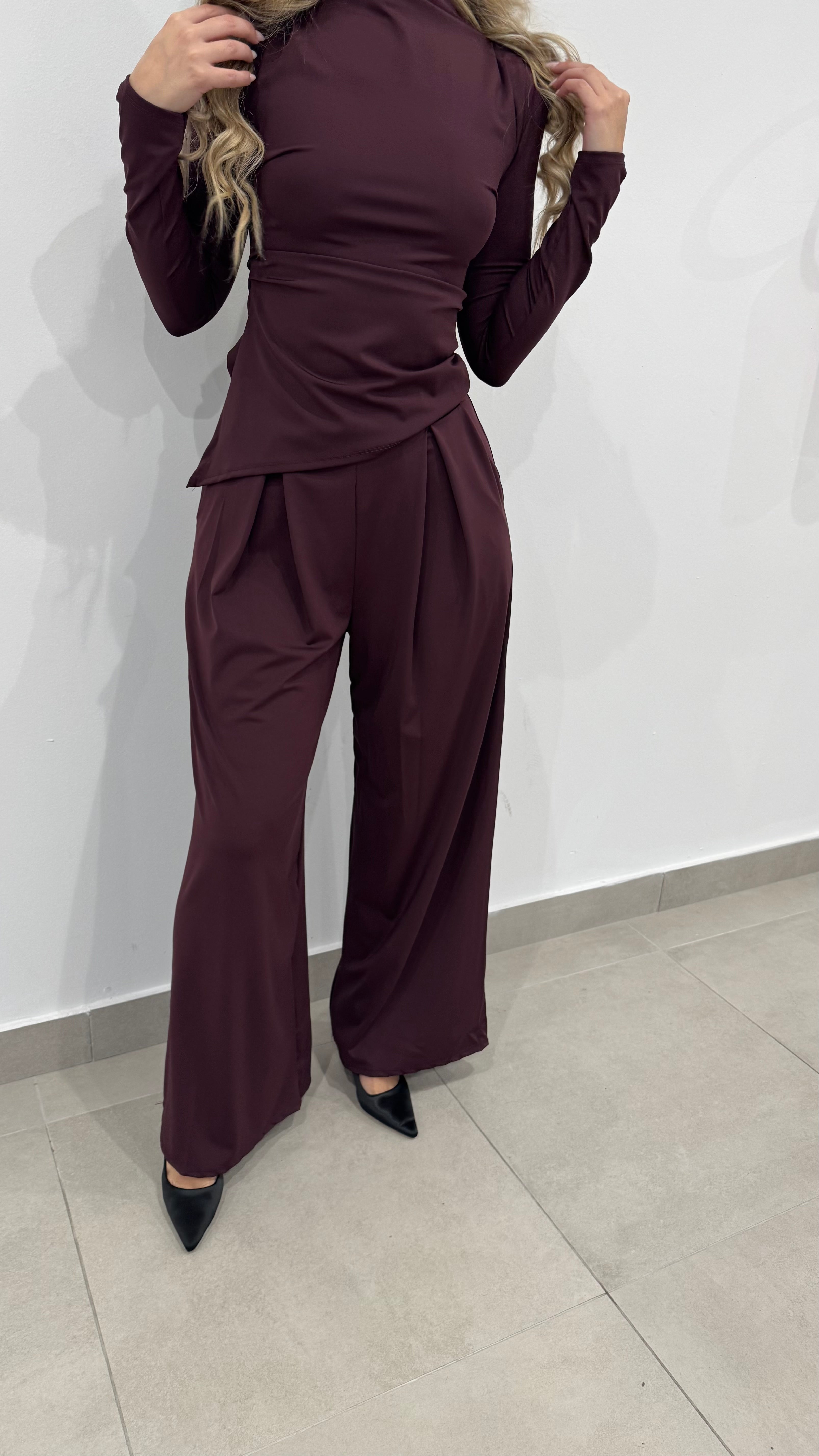 Coordinato Elisa 16557