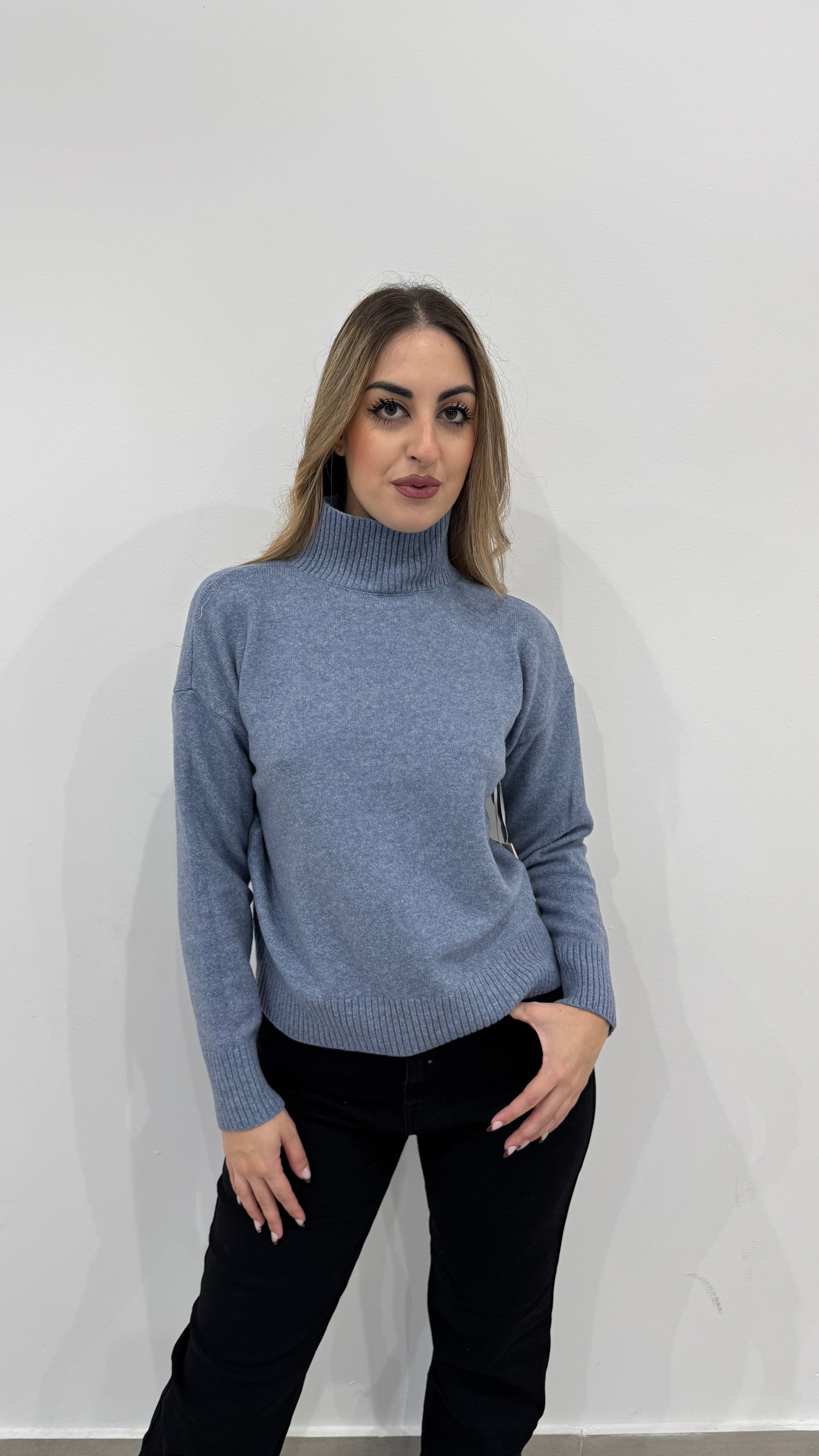 Pull Sofia 86127
