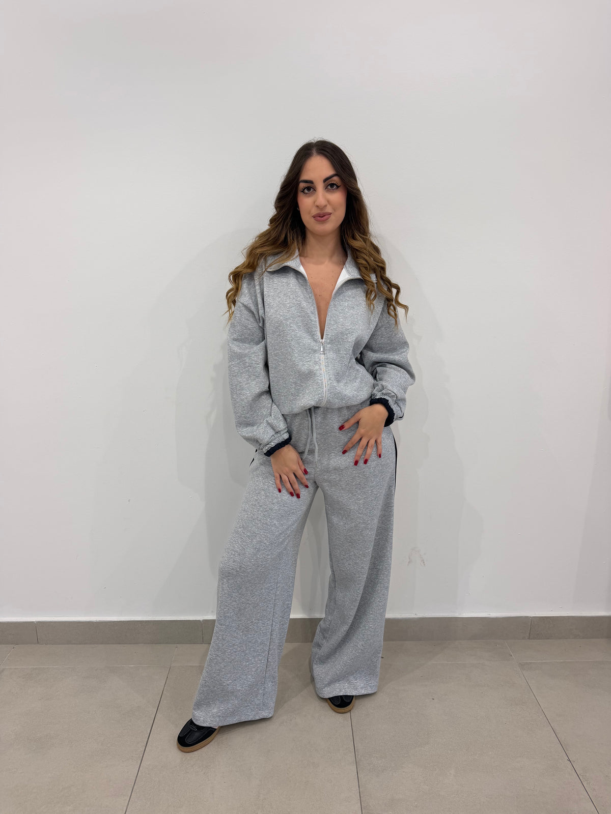 Coordinato Susy 8820