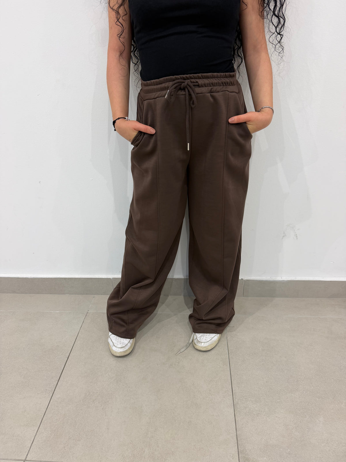 Pantalone Asia 10063