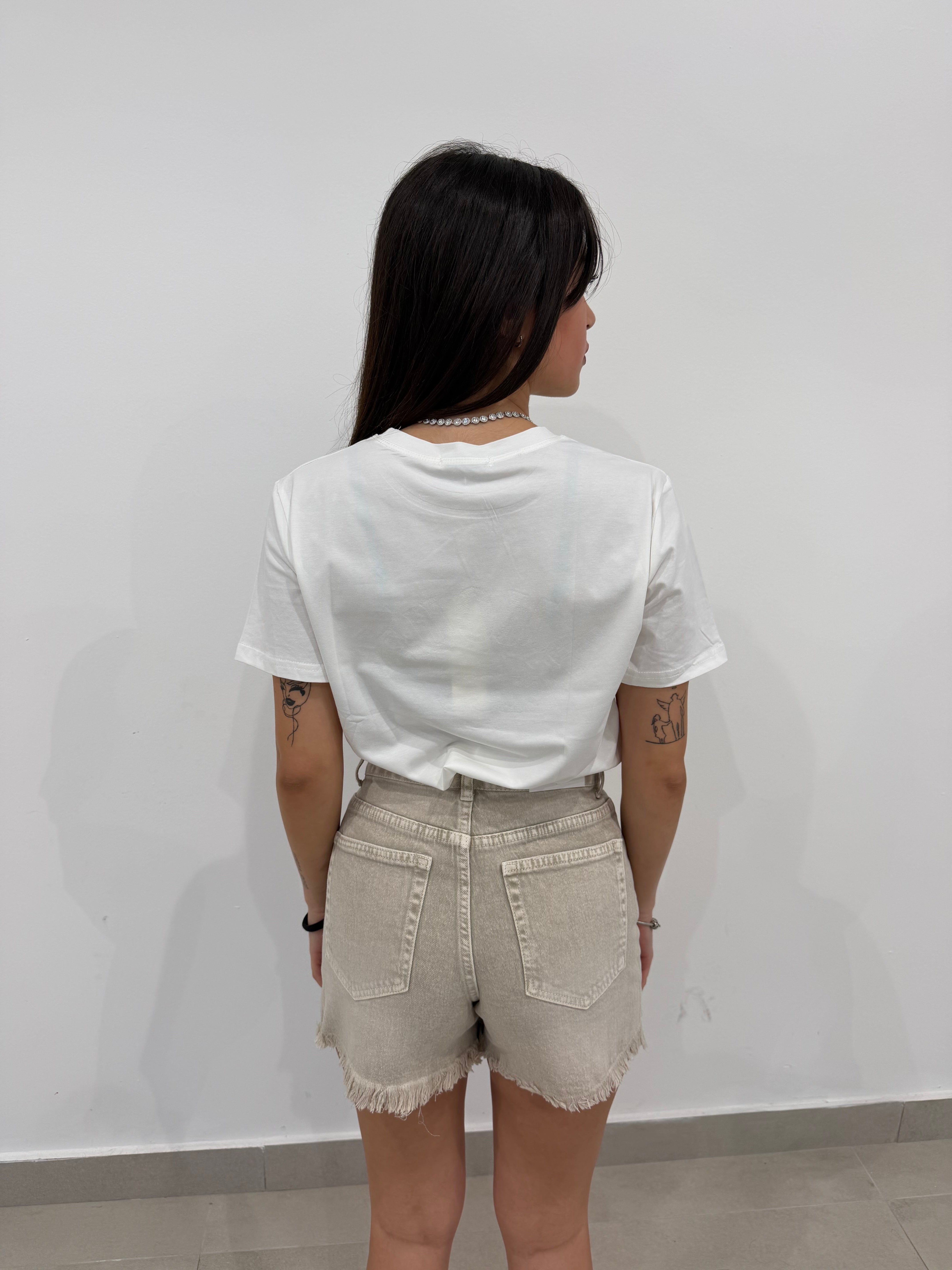 Shorts Valentina h7000-15