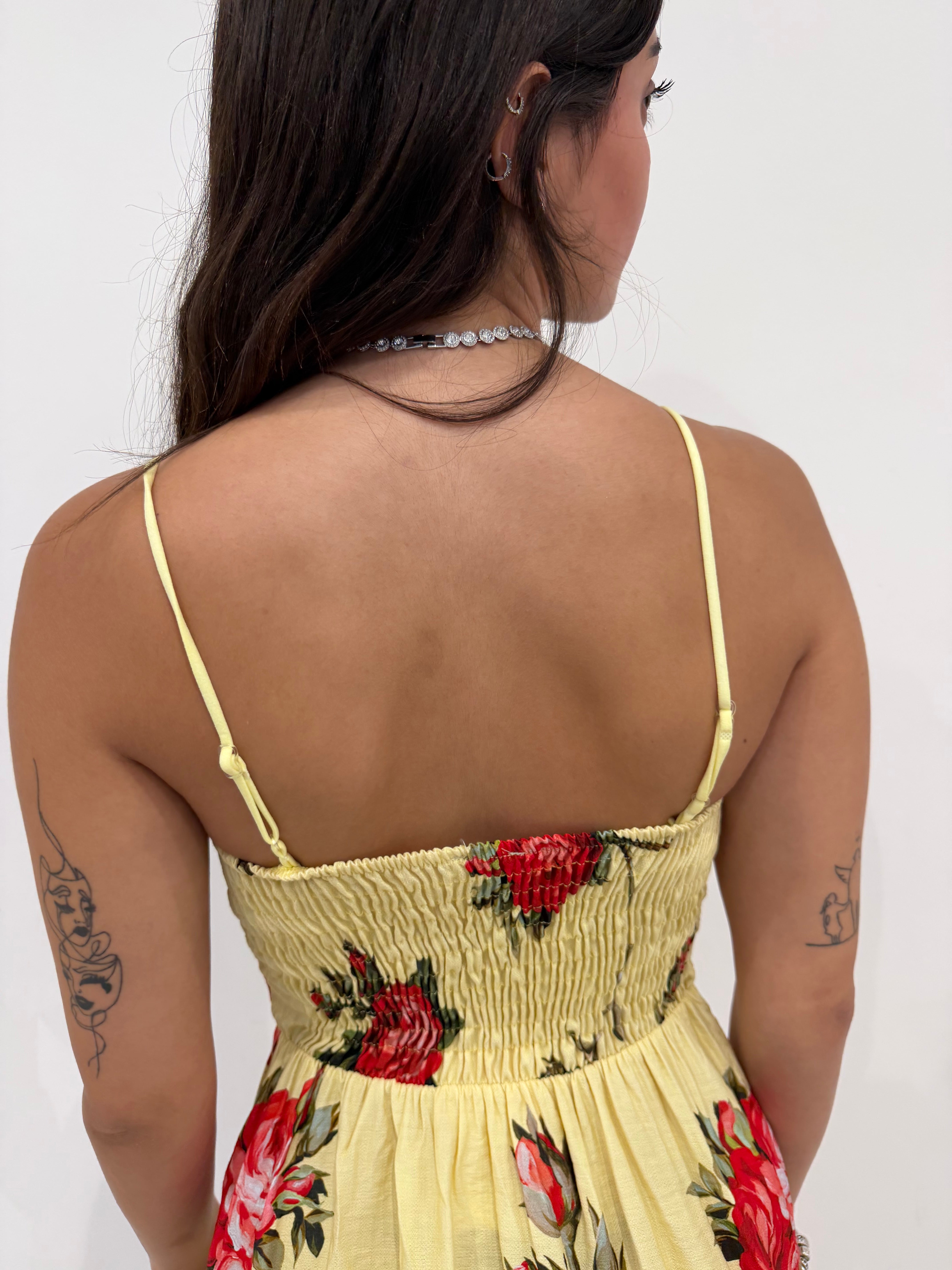 Mini Dress Betty 697288