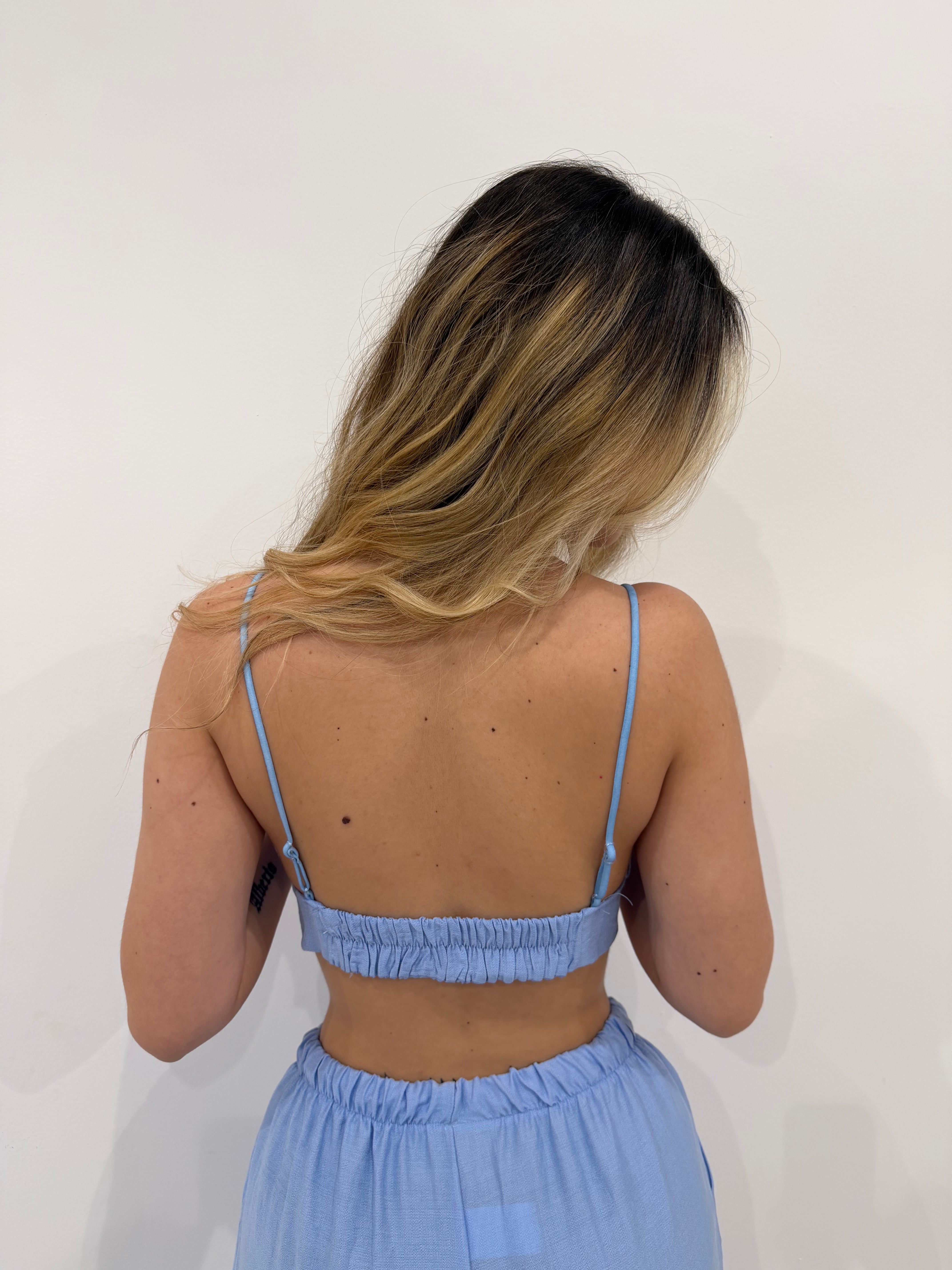 Coordinato Ponza 6350