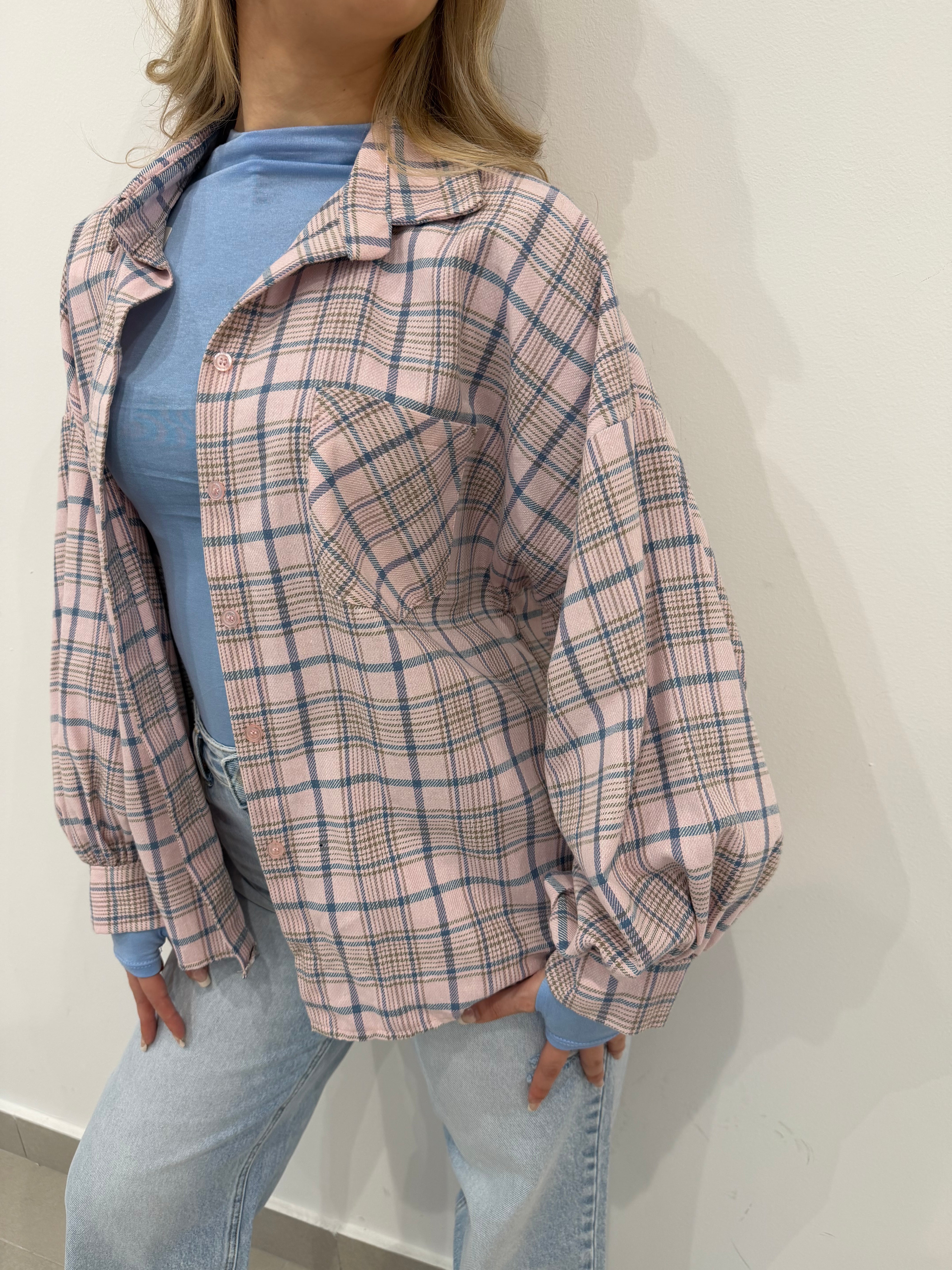 Camicia Anna 24616