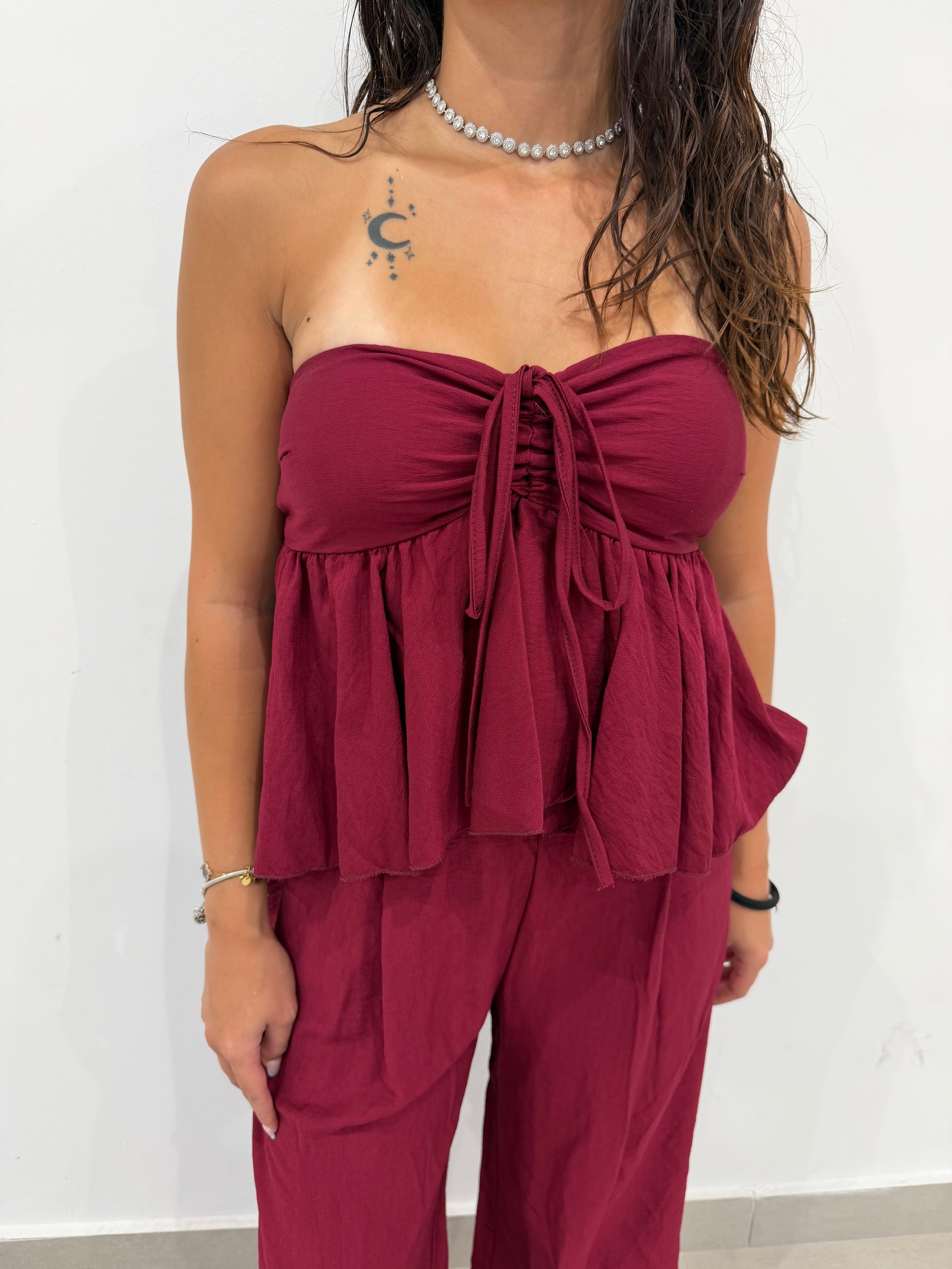 Coordinato Daniela 7018