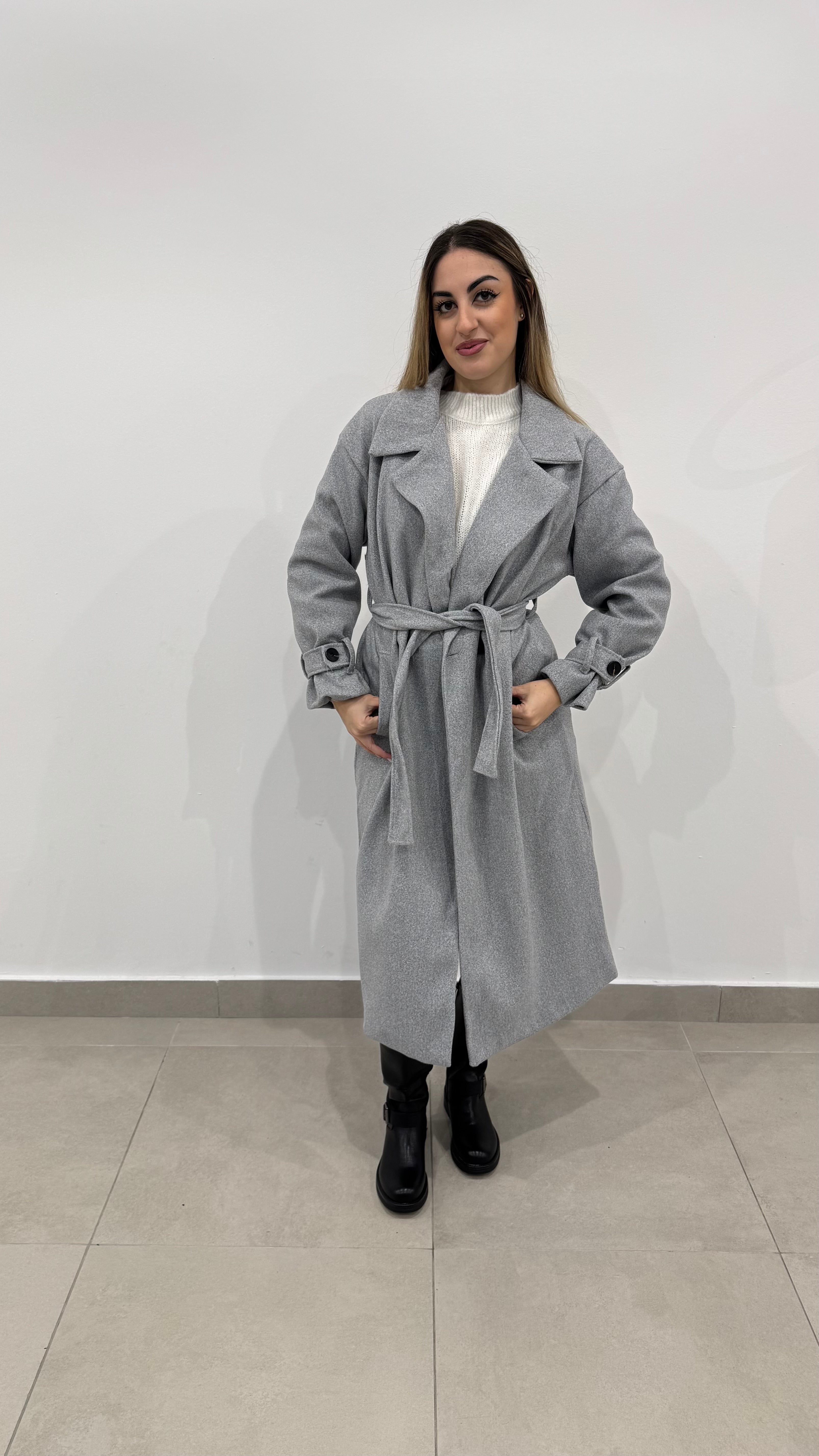 Cappotto Barbara m11868
